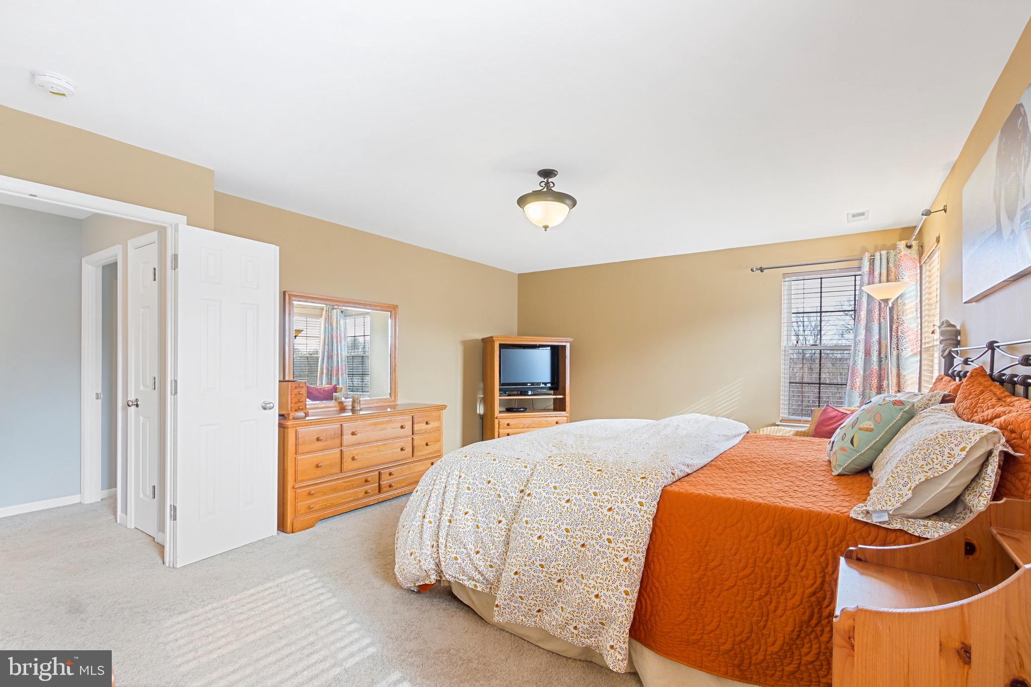 WHITE MARSH - Residential