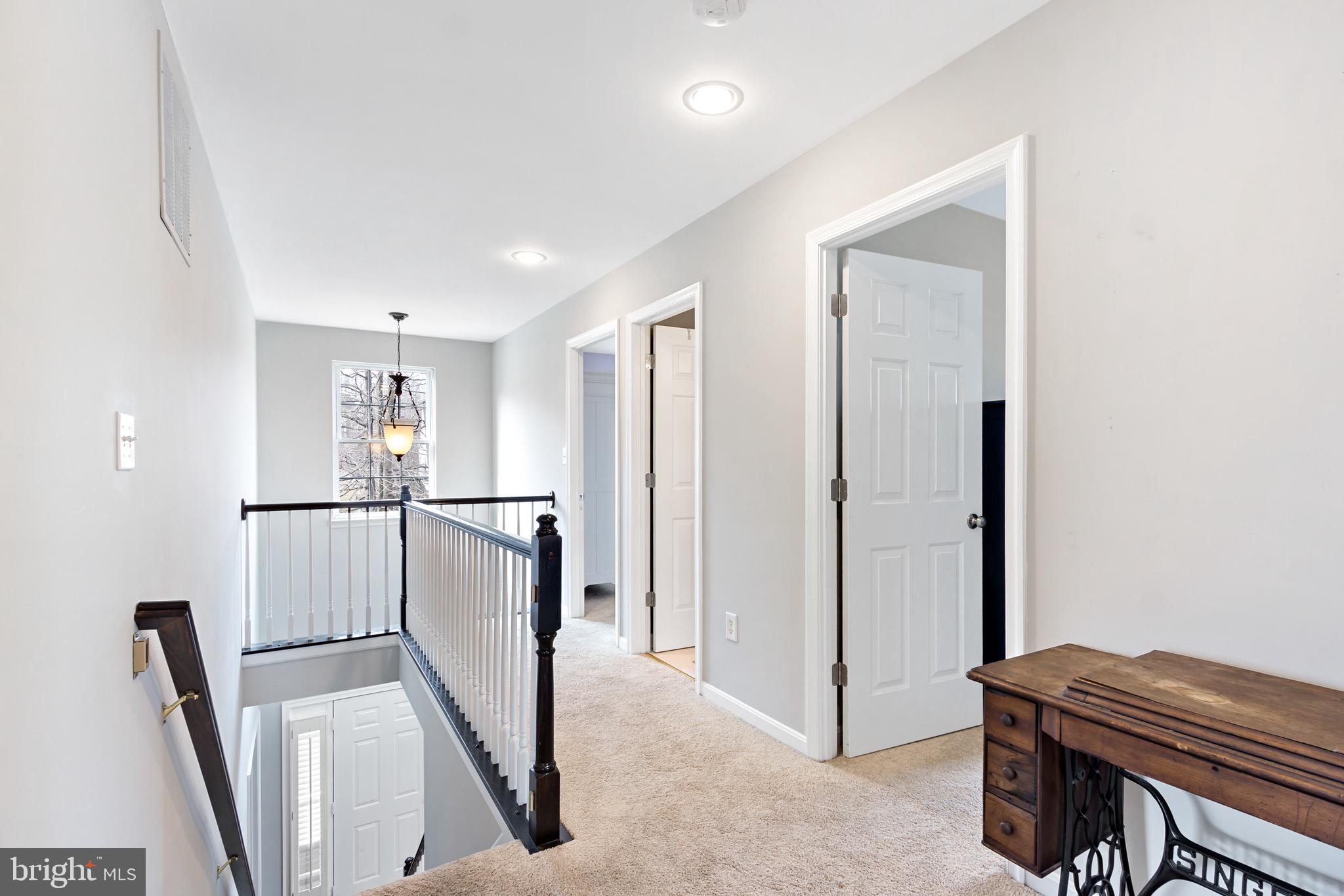 WHITE MARSH - Residential