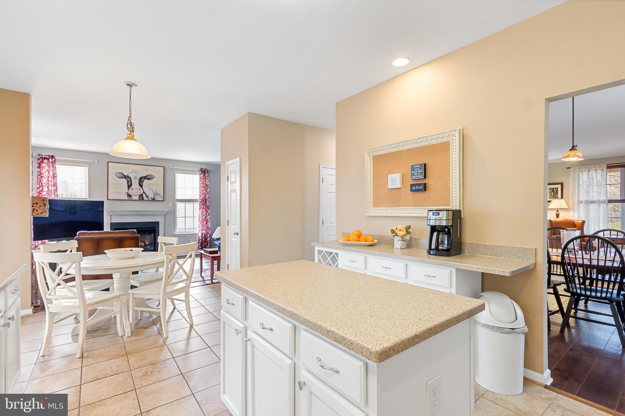 WHITE MARSH - Residential