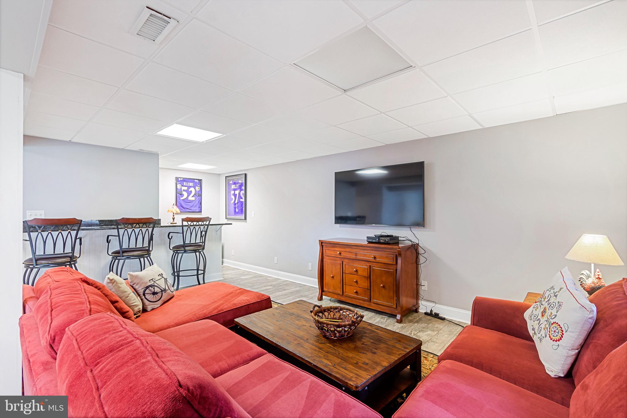 WHITE MARSH - Residential