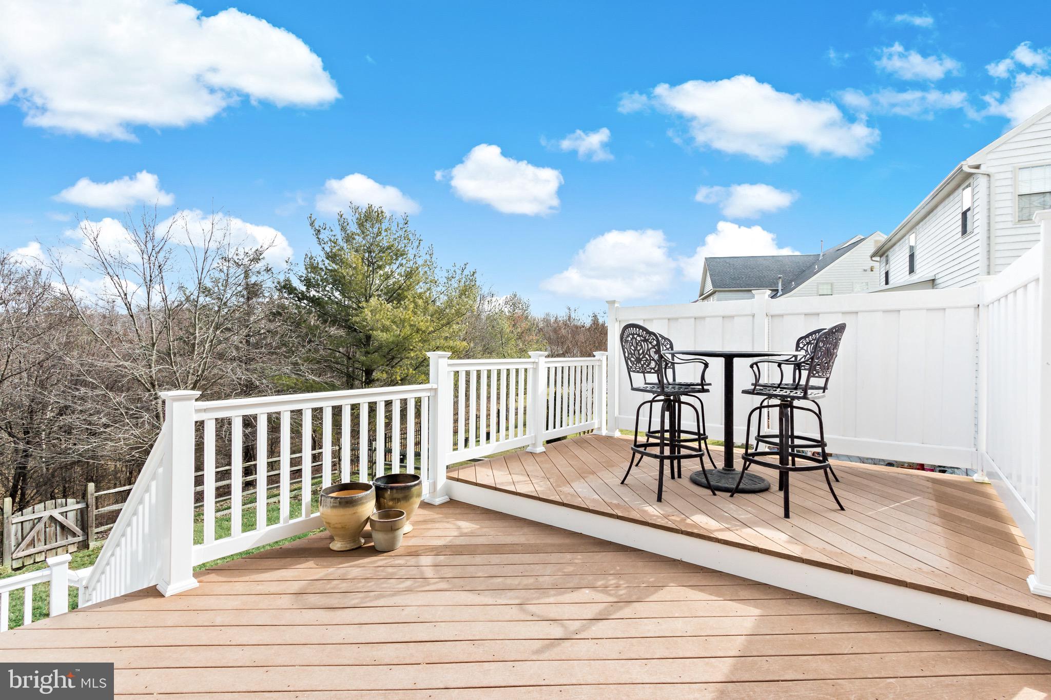 WHITE MARSH - Residential