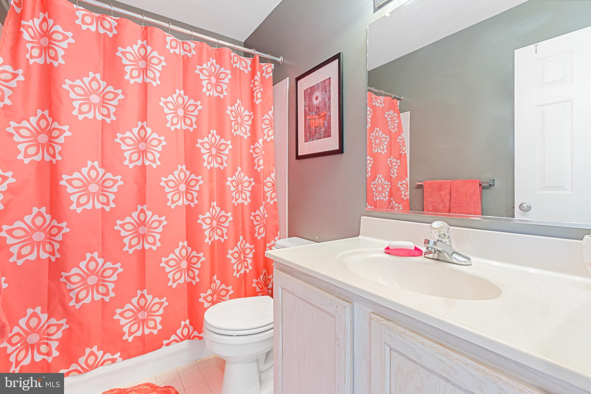 WHITE MARSH - Residential