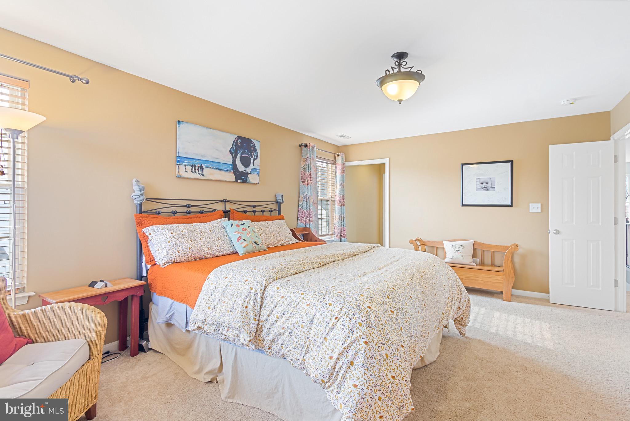 WHITE MARSH - Residential