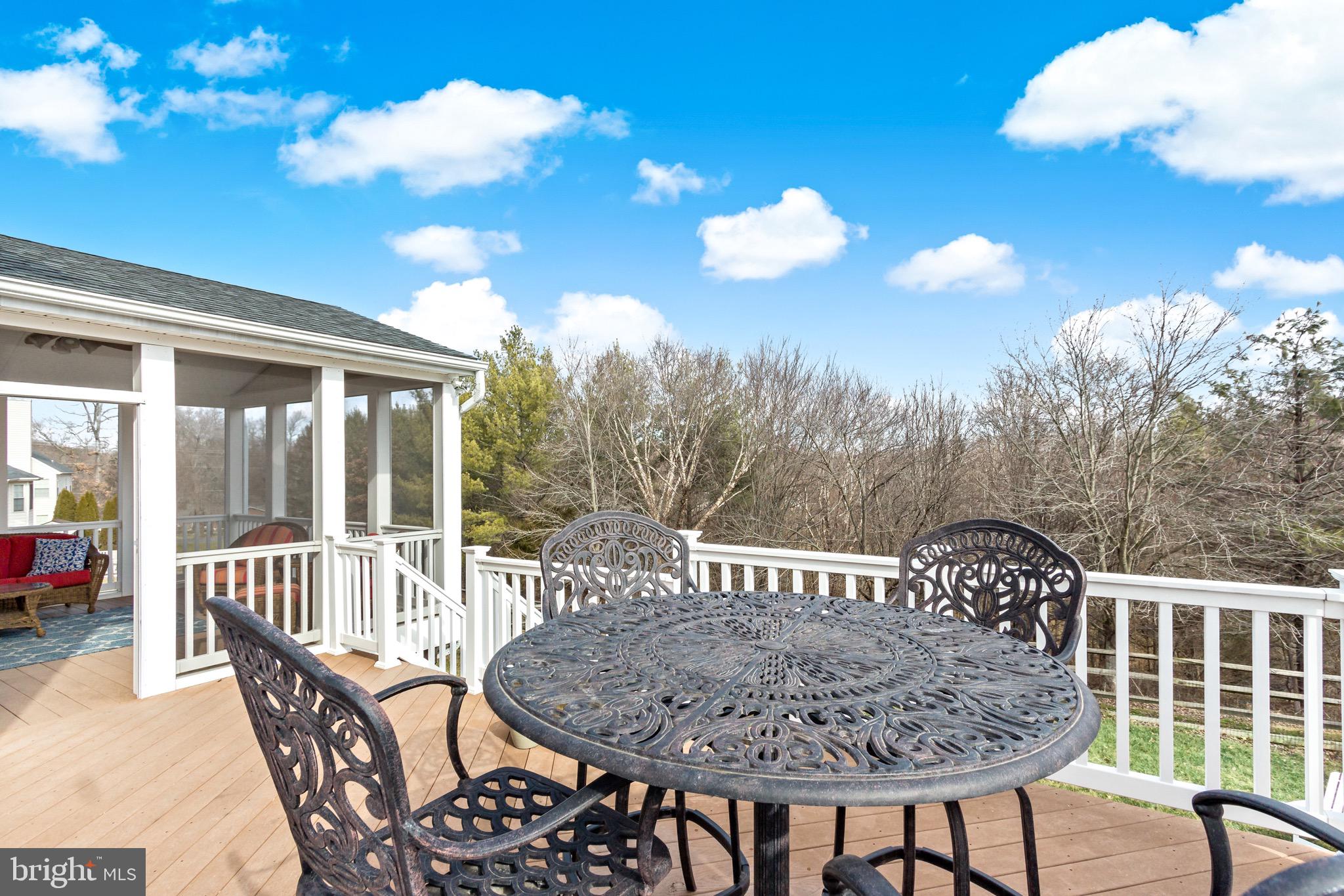 WHITE MARSH - Residential