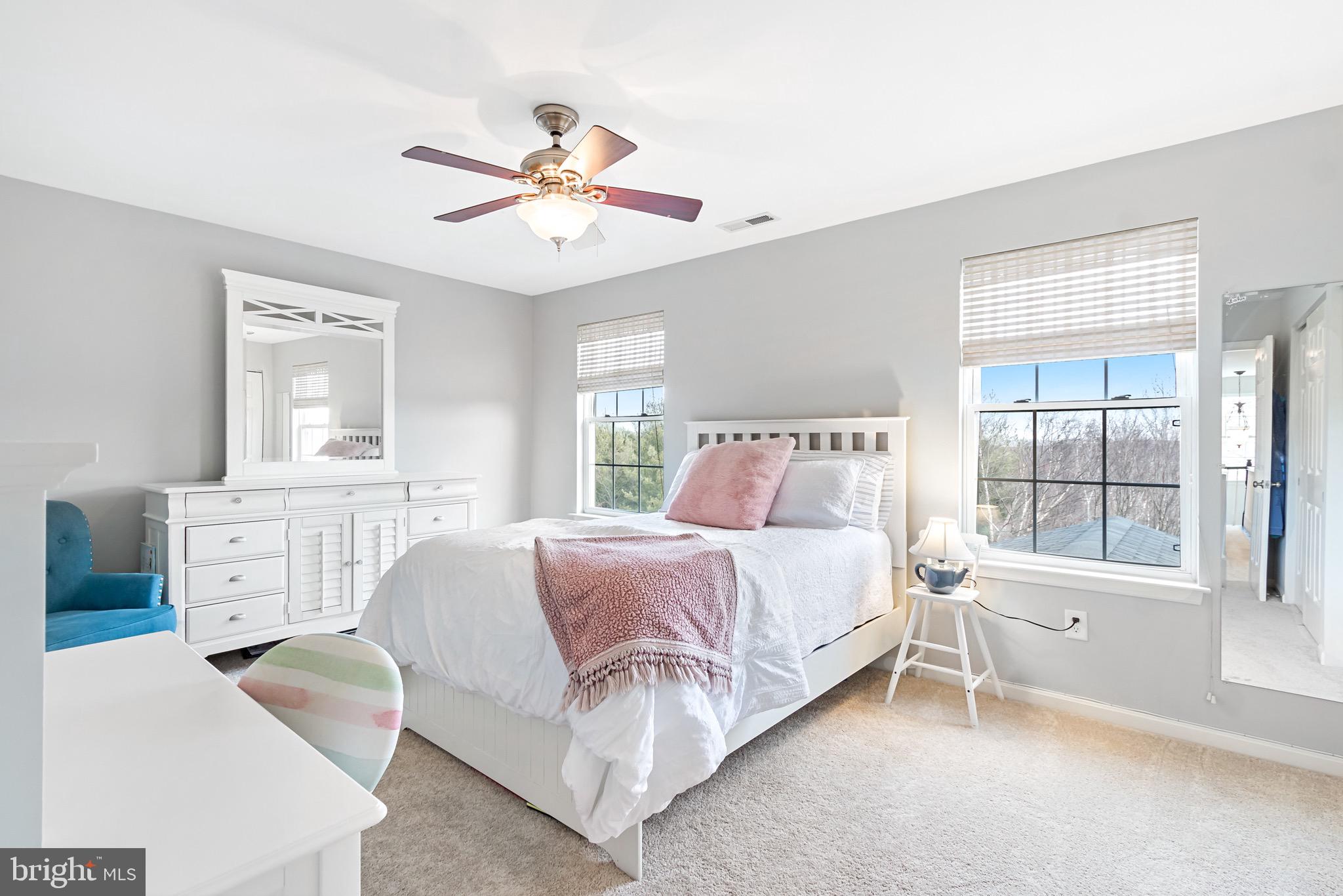 WHITE MARSH - Residential