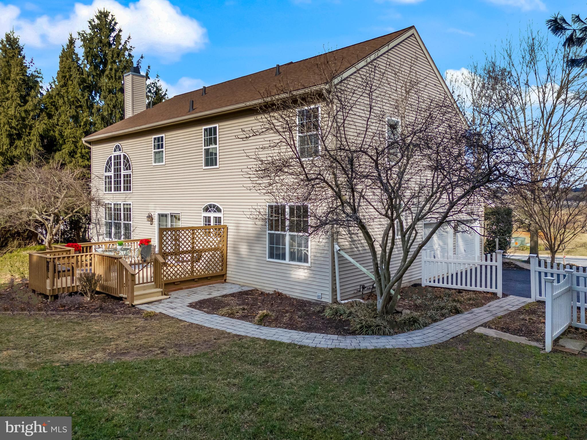 THE PRESERVE AT NE - Residential