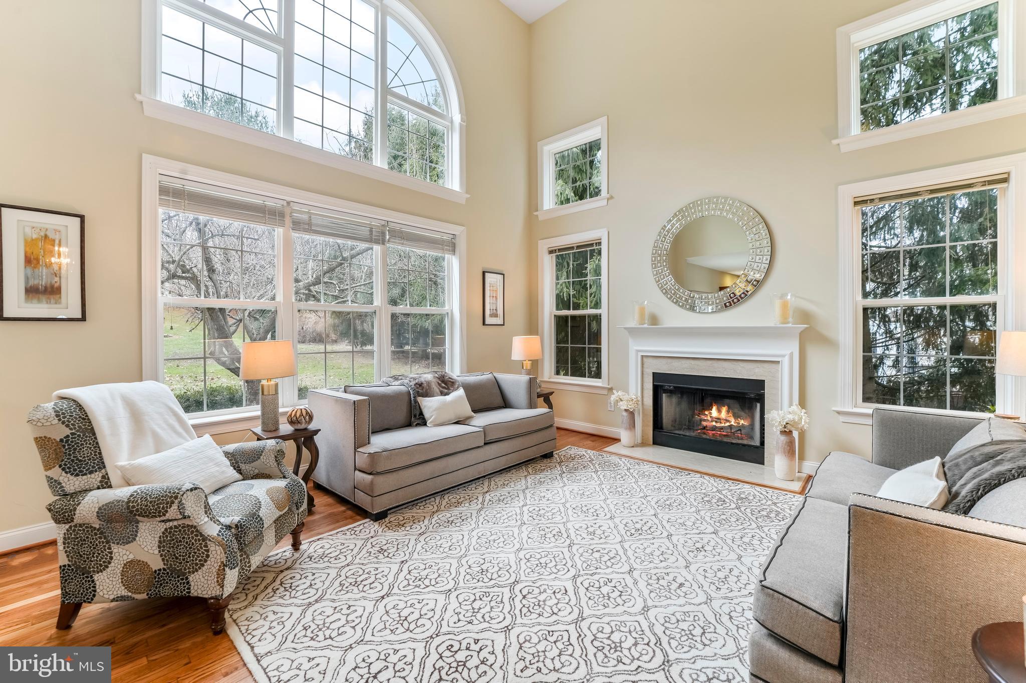 THE PRESERVE AT NE - Residential