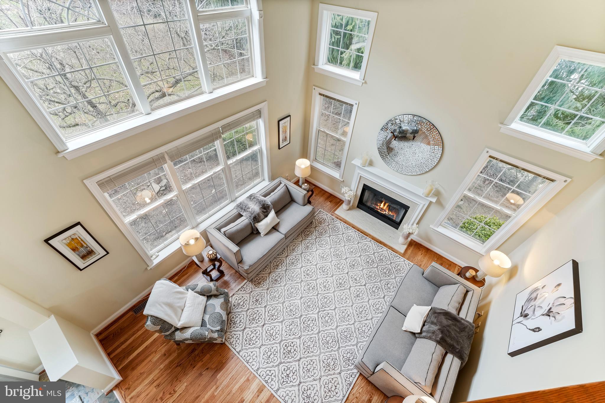 THE PRESERVE AT NE - Residential