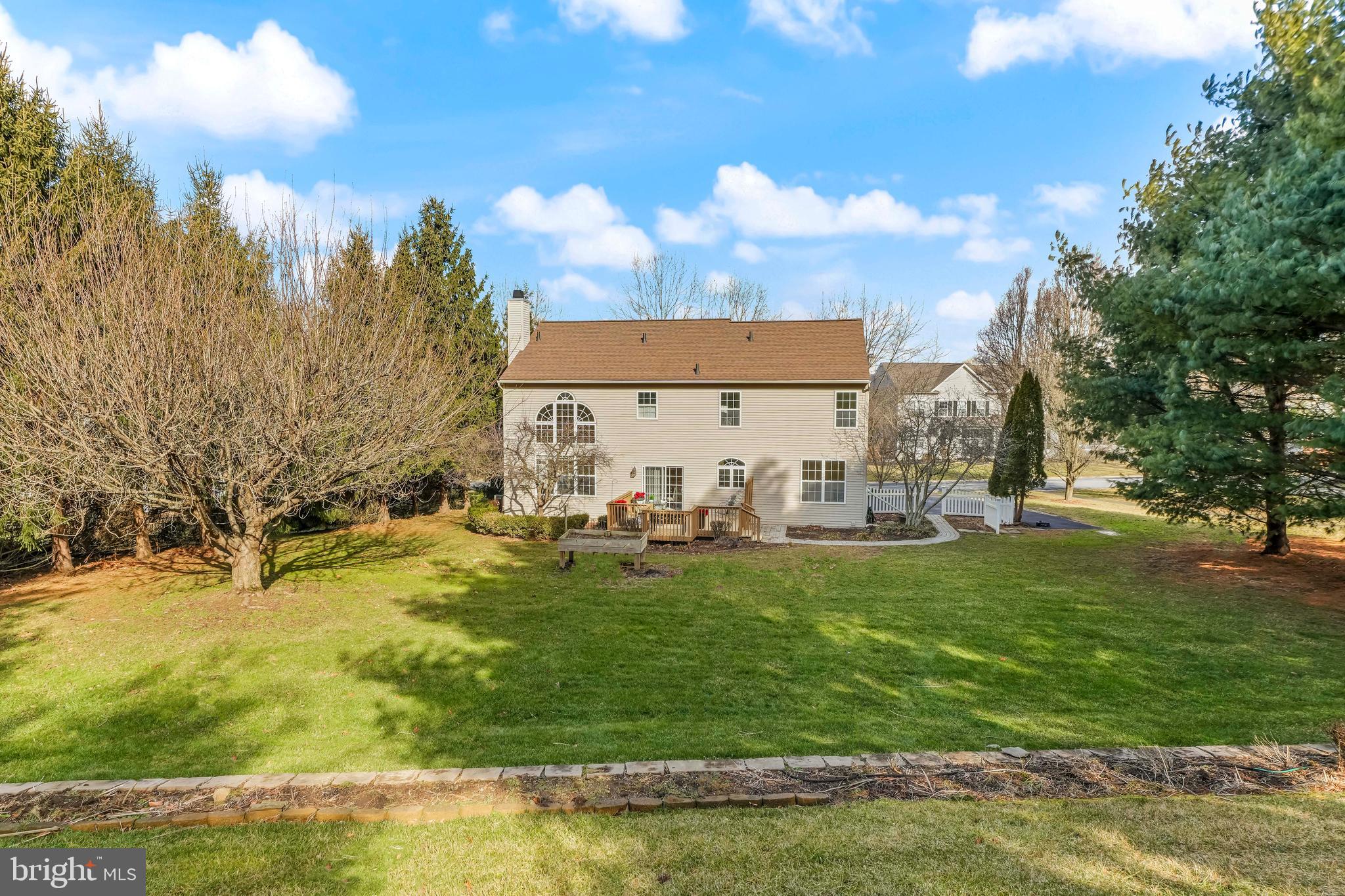 THE PRESERVE AT NE - Residential