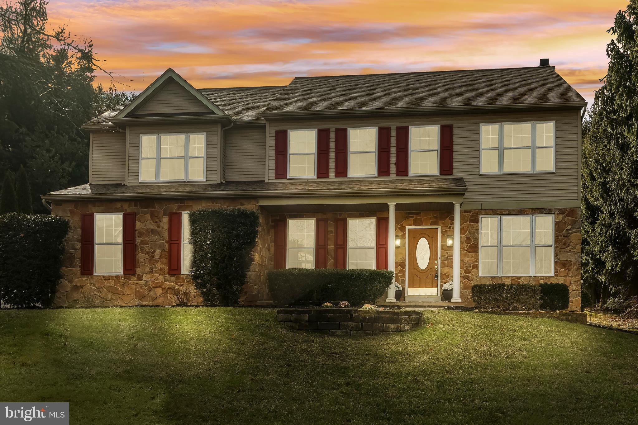 THE PRESERVE AT NE - Residential