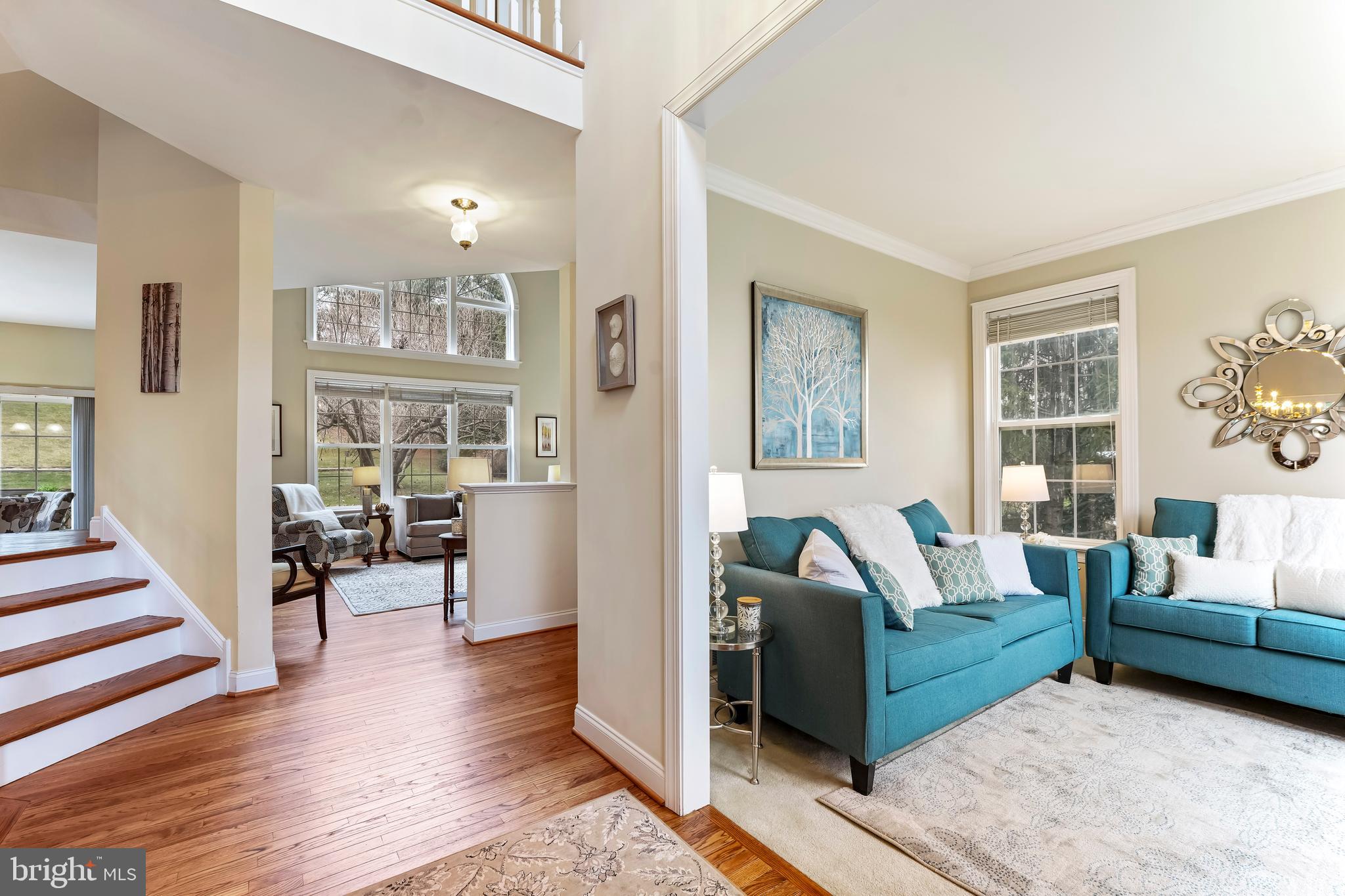 THE PRESERVE AT NE - Residential