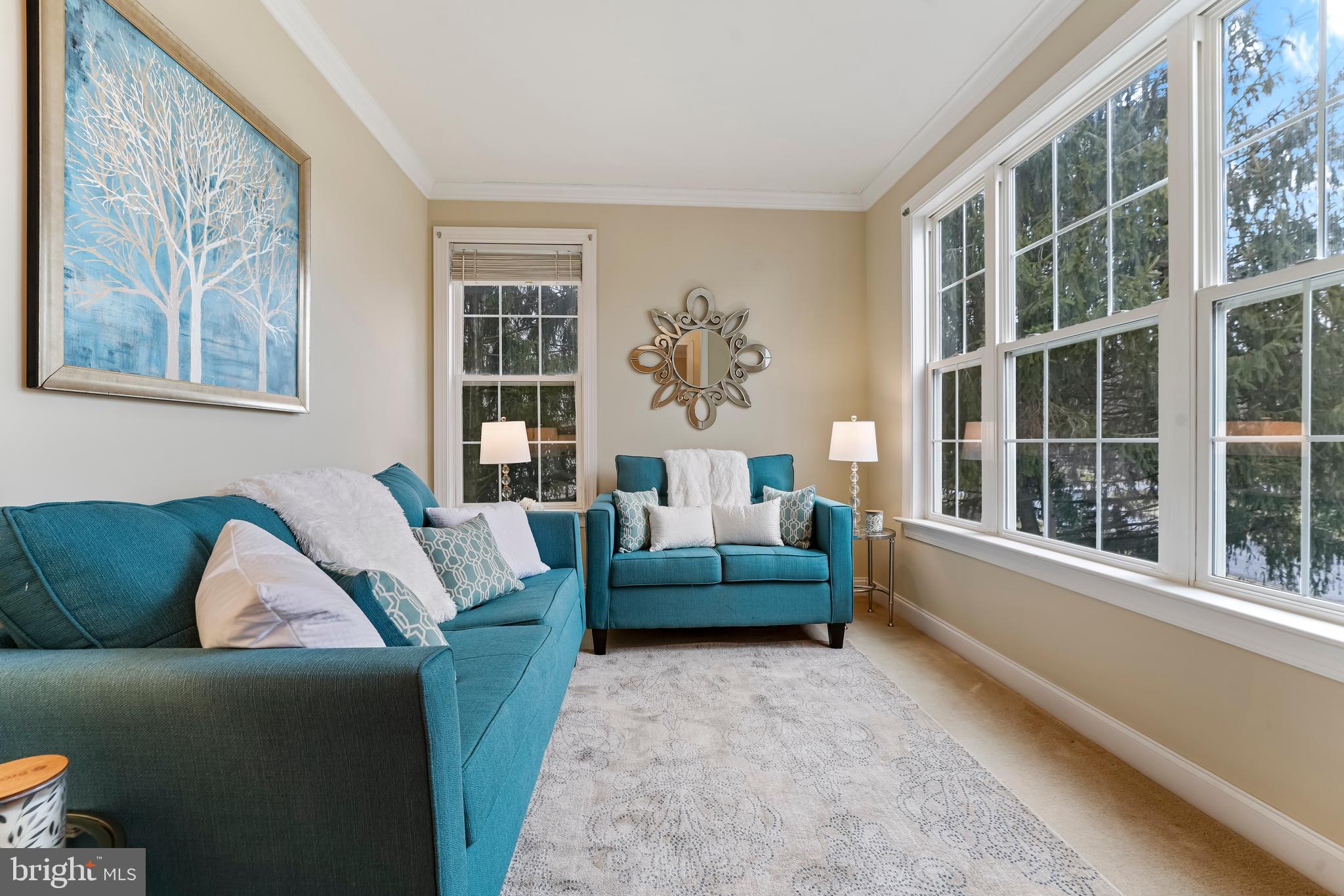 THE PRESERVE AT NE - Residential