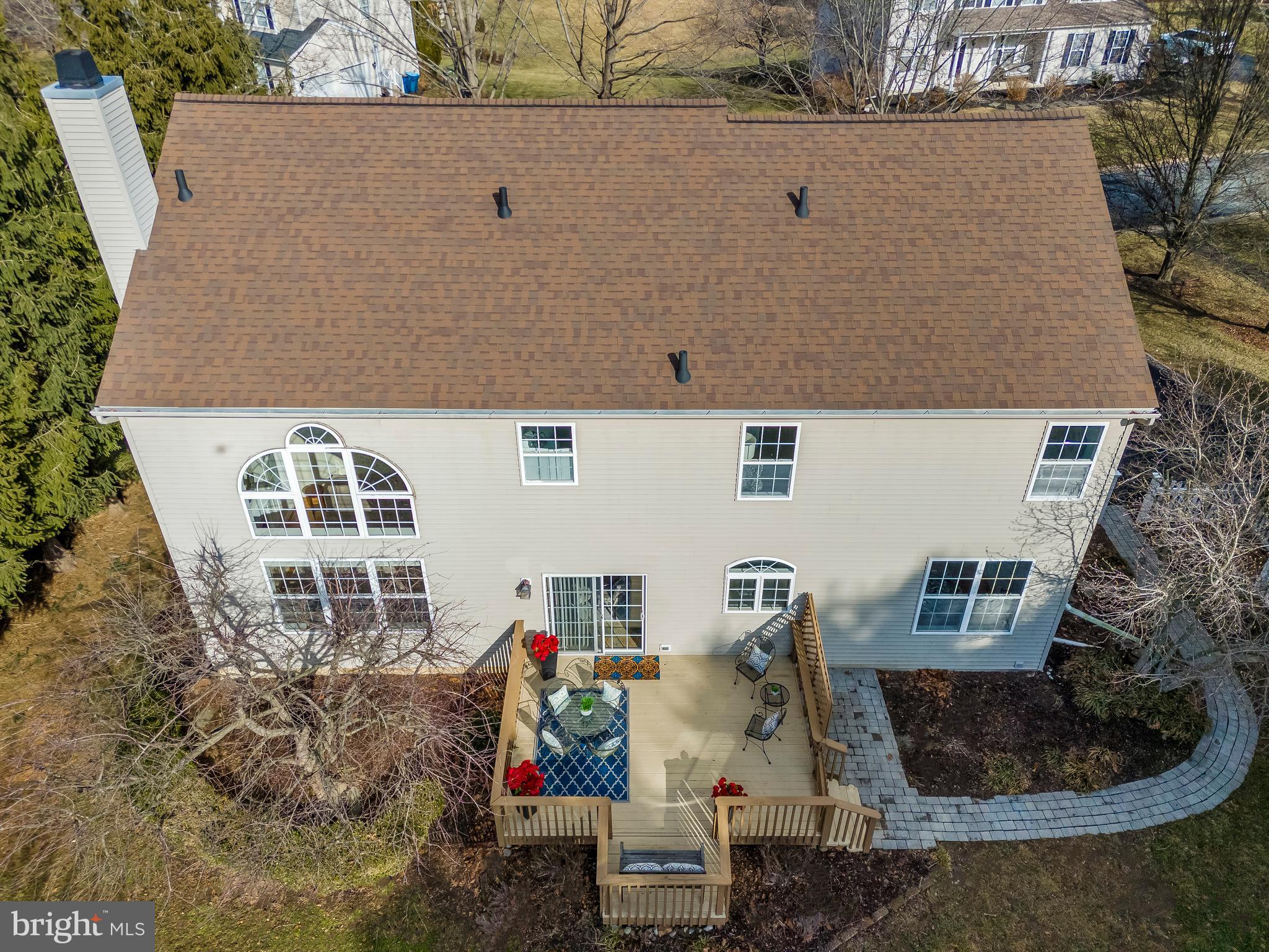 THE PRESERVE AT NE - Residential