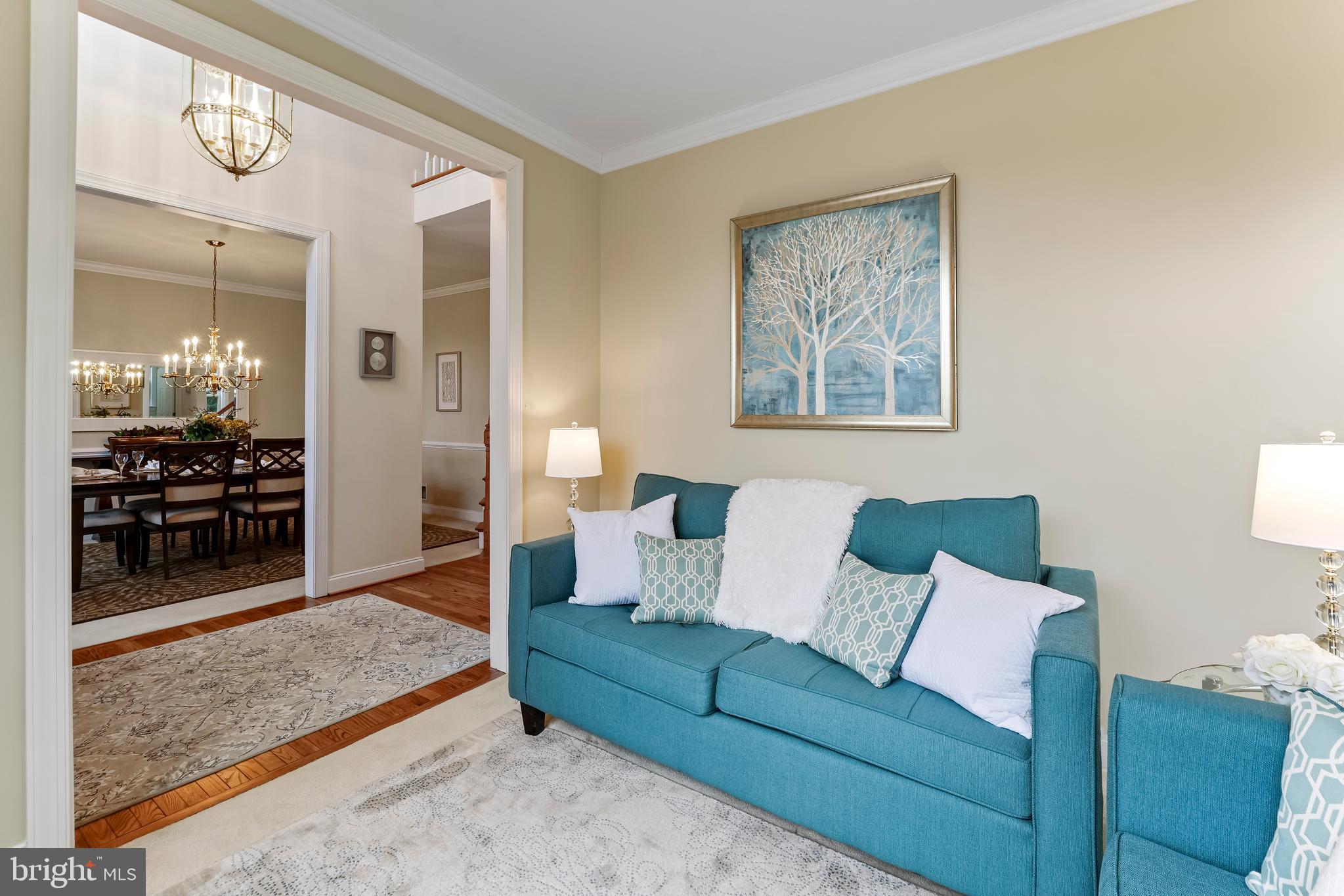 THE PRESERVE AT NE - Residential