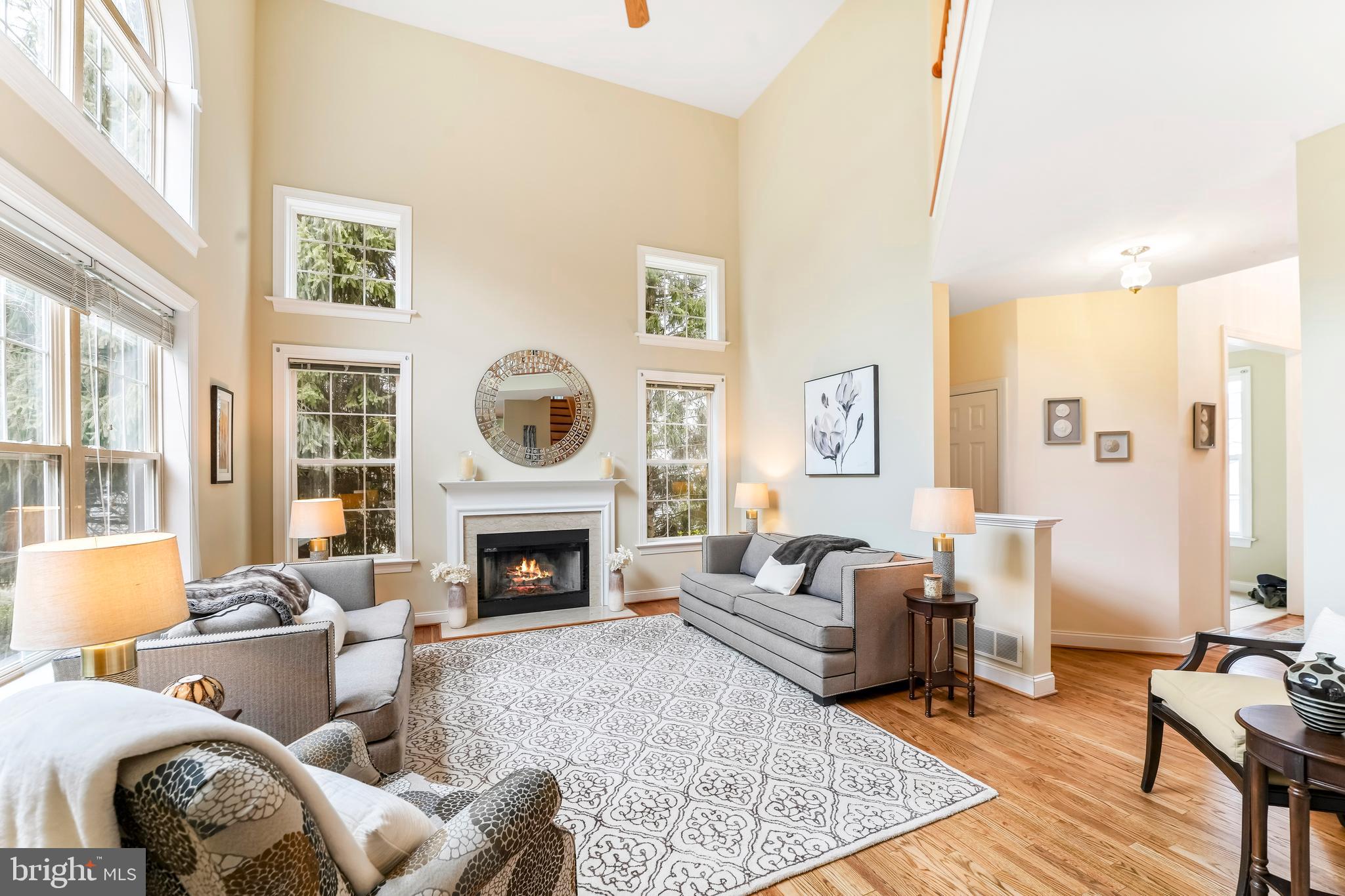 THE PRESERVE AT NE - Residential