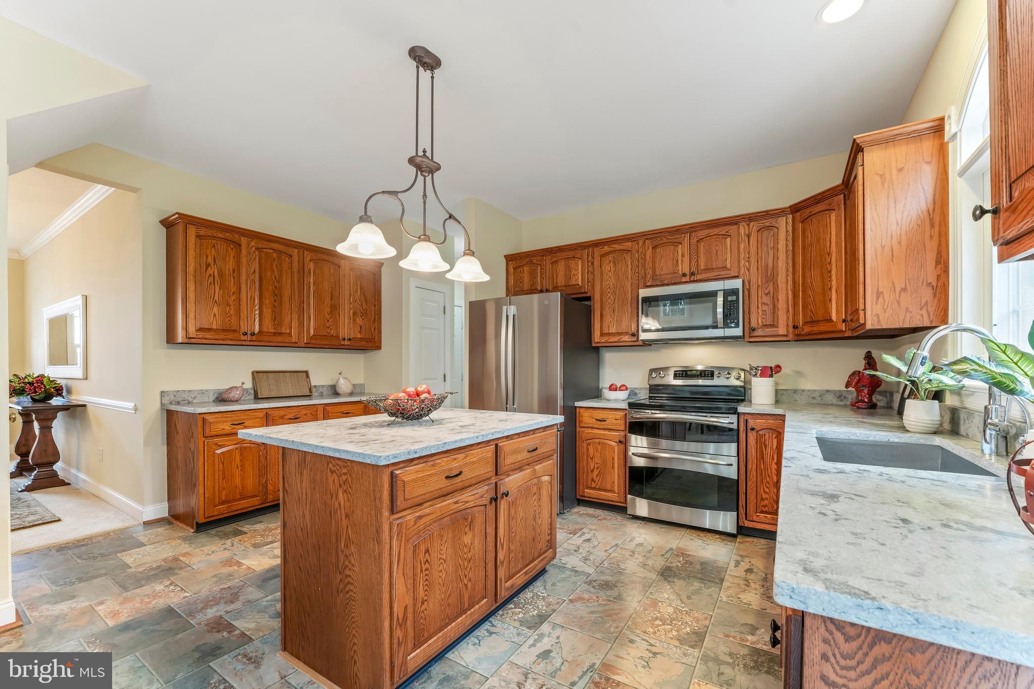 THE PRESERVE AT NE - Residential