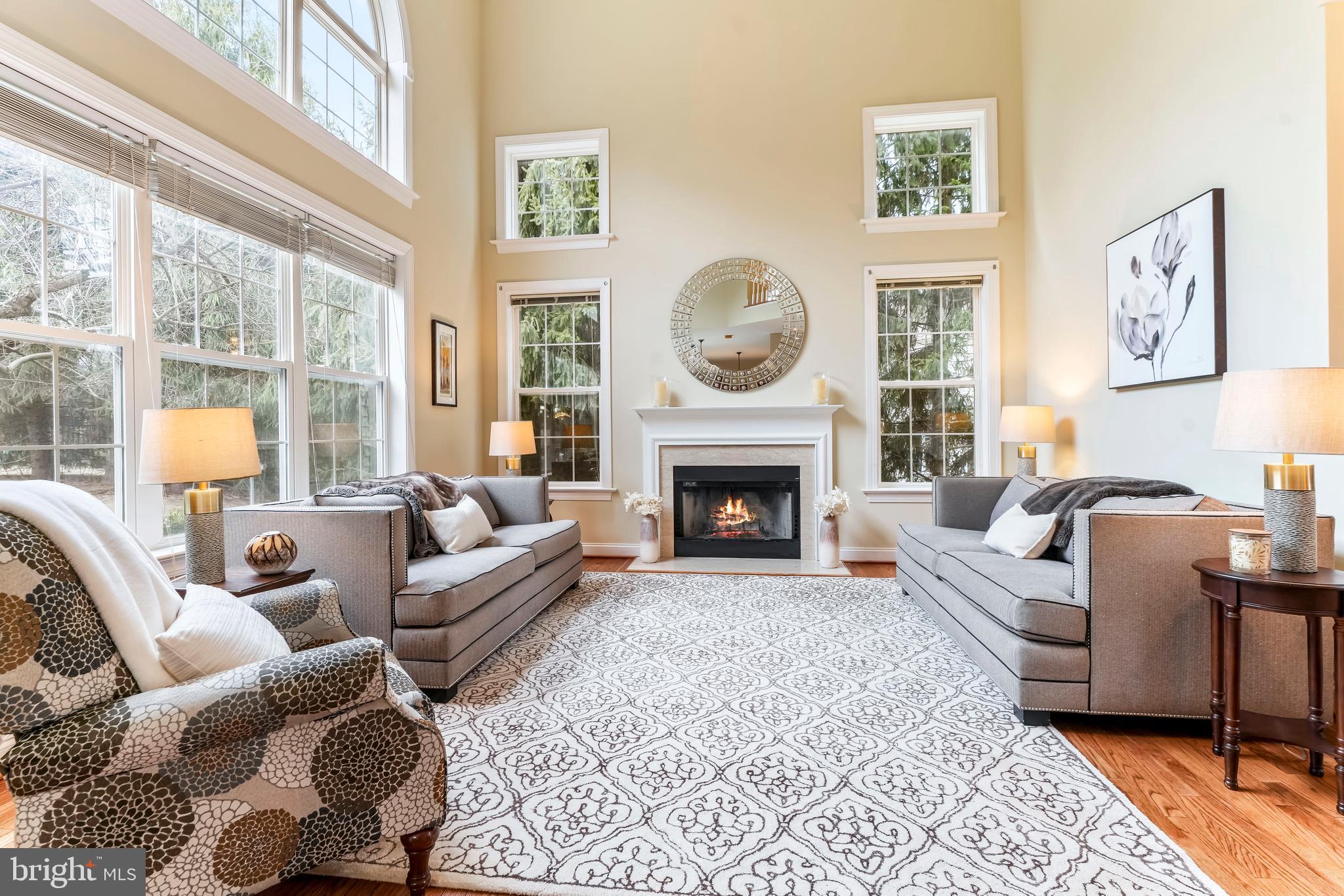 THE PRESERVE AT NE - Residential