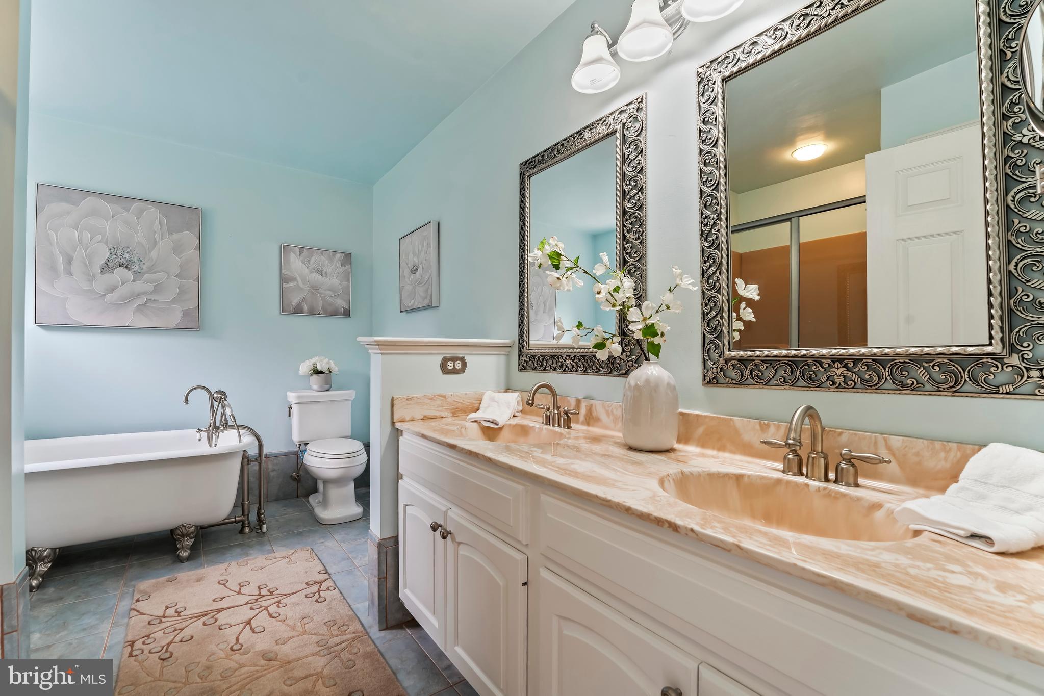 THE PRESERVE AT NE - Residential