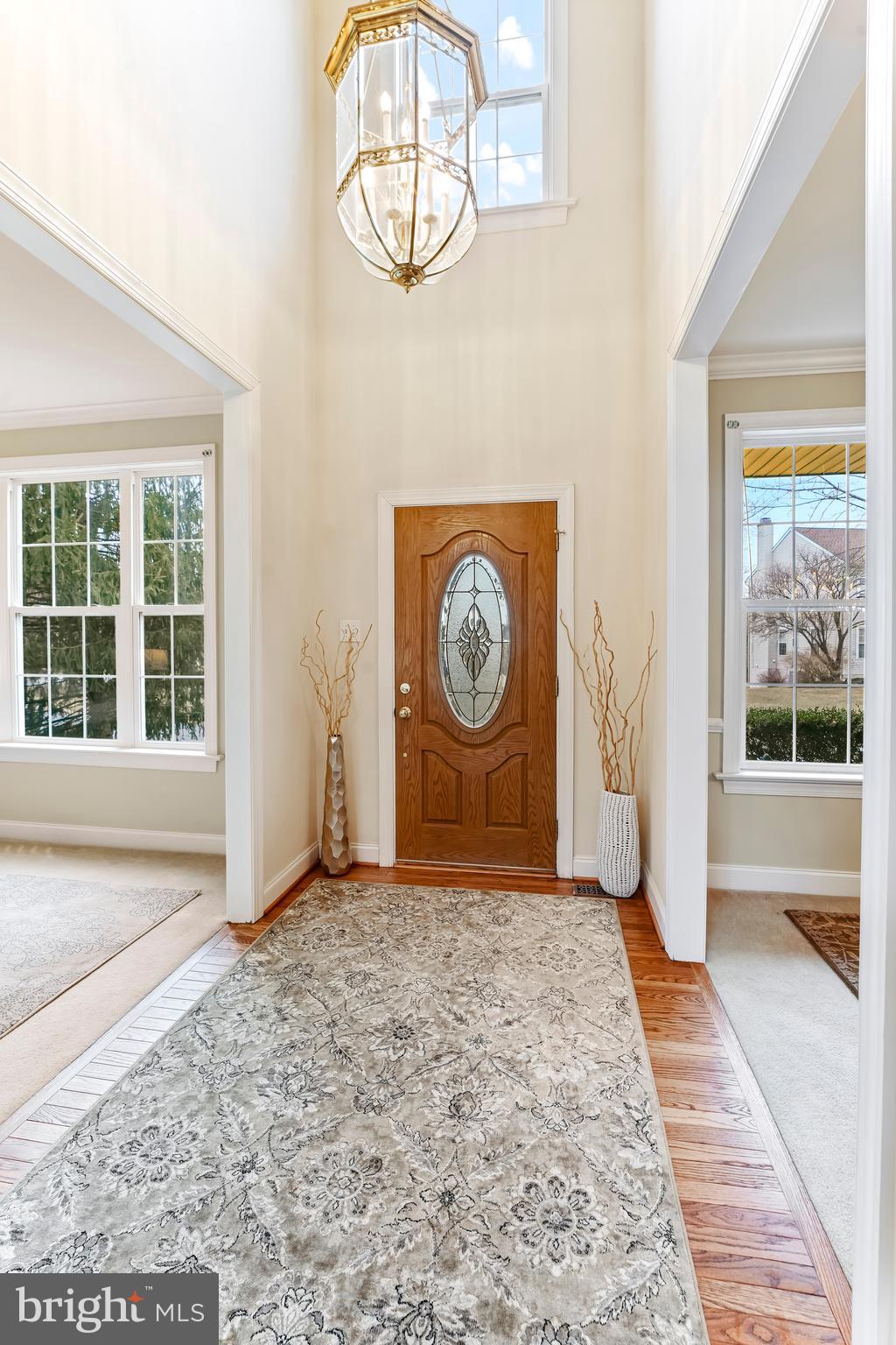 THE PRESERVE AT NE - Residential