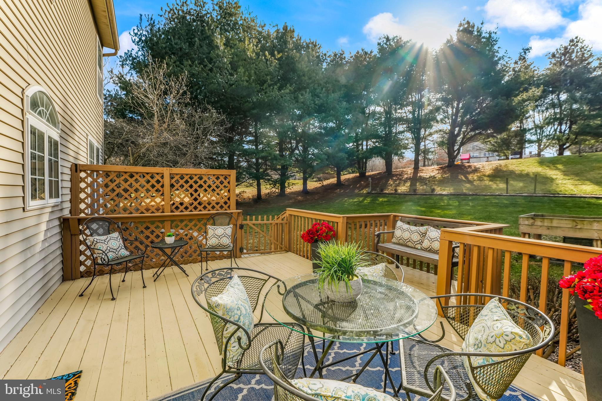 THE PRESERVE AT NE - Residential