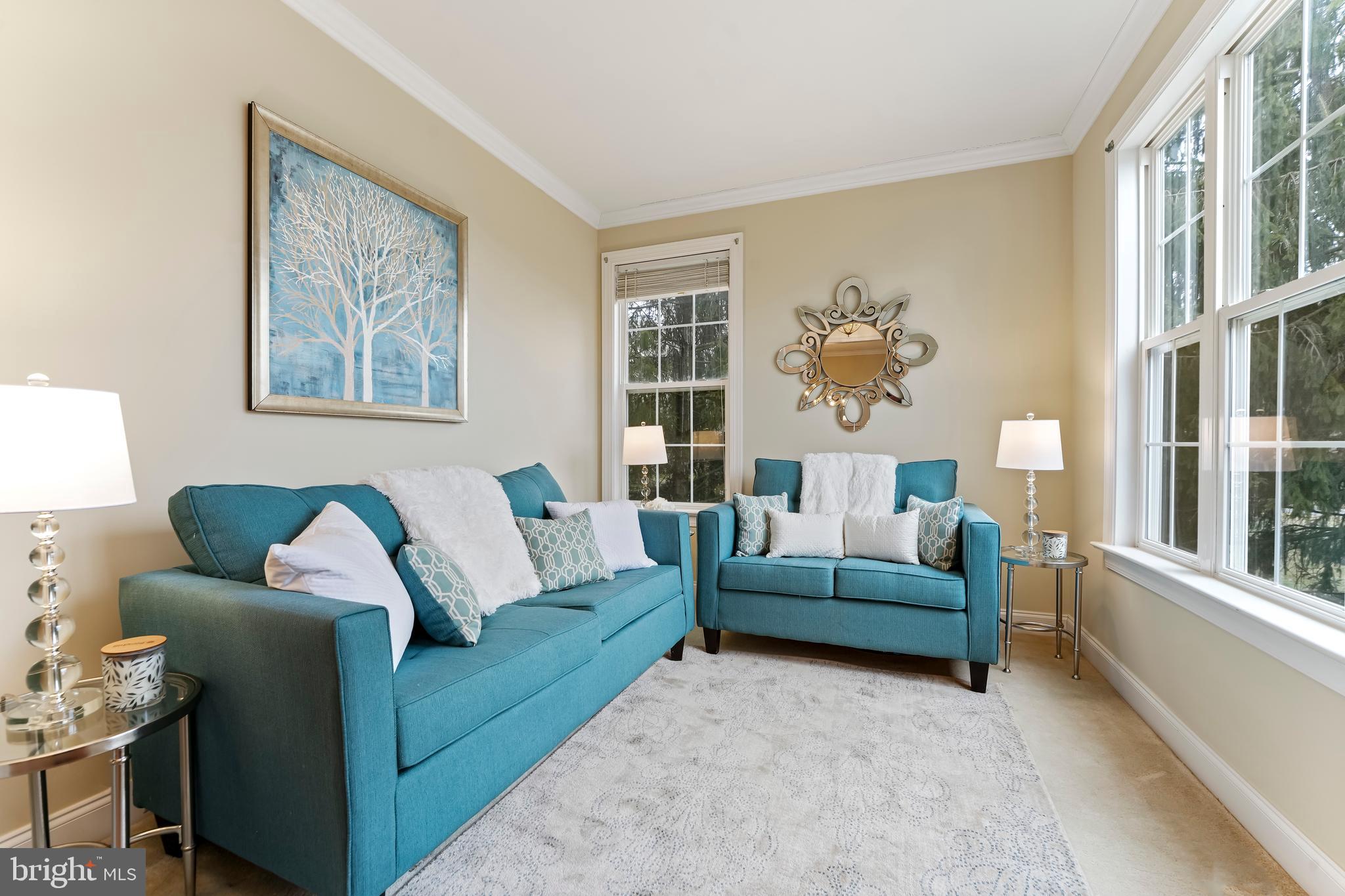 THE PRESERVE AT NE - Residential