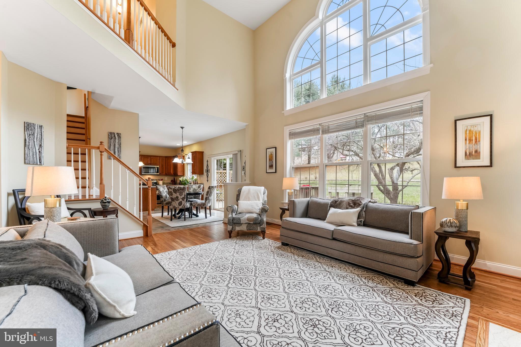 THE PRESERVE AT NE - Residential