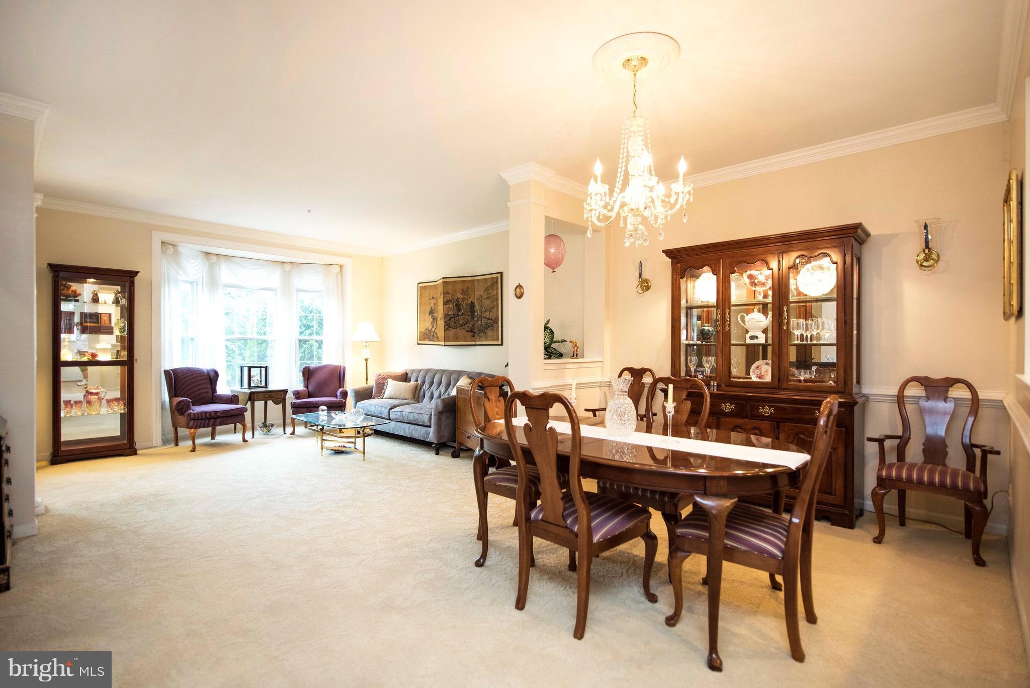 SOUTH RIVER COLONY - Residential