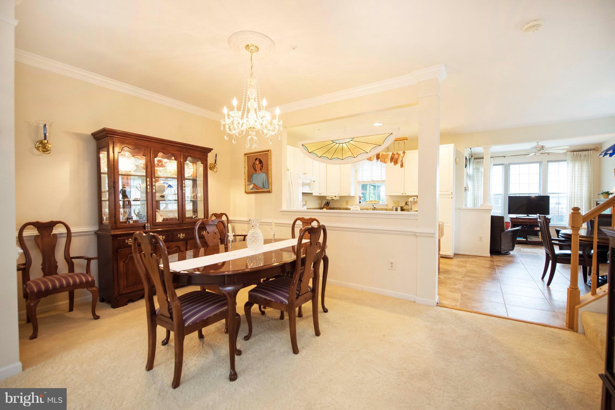 SOUTH RIVER COLONY - Residential