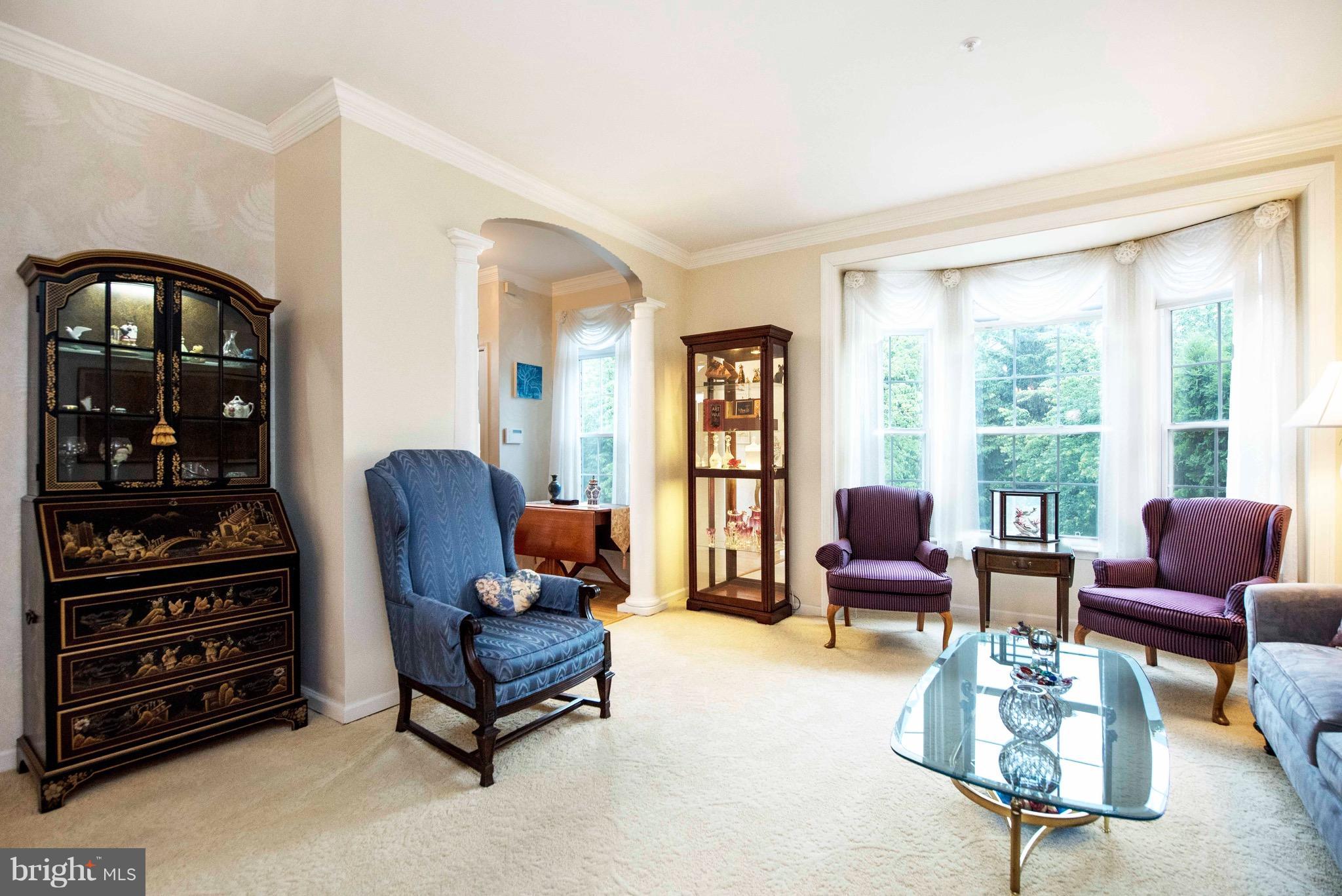 SOUTH RIVER COLONY - Residential