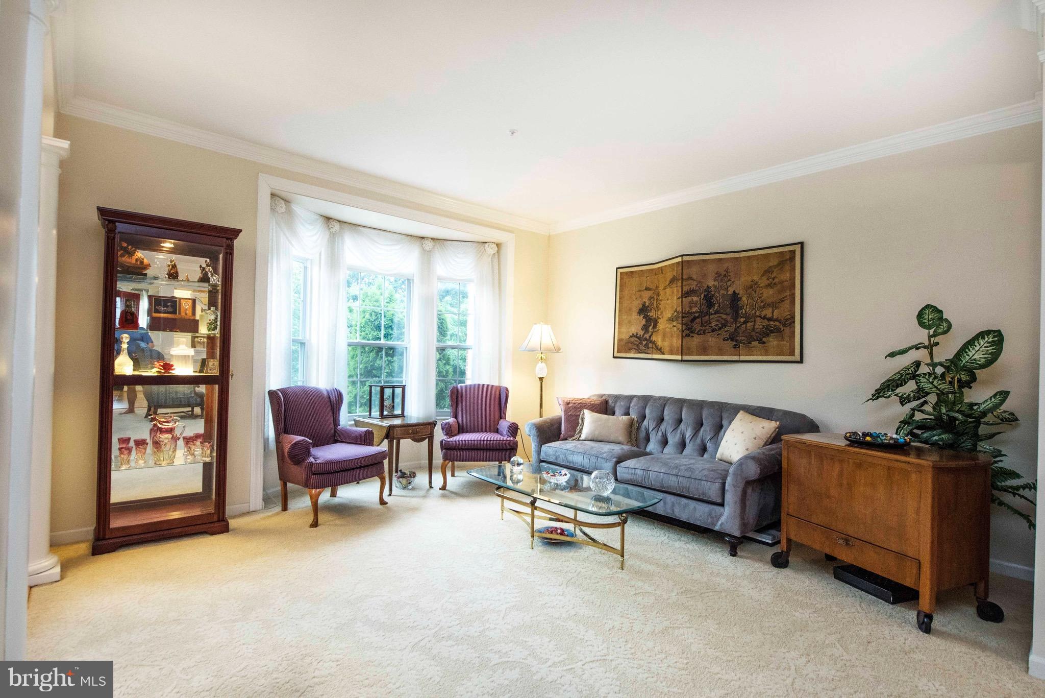 SOUTH RIVER COLONY - Residential