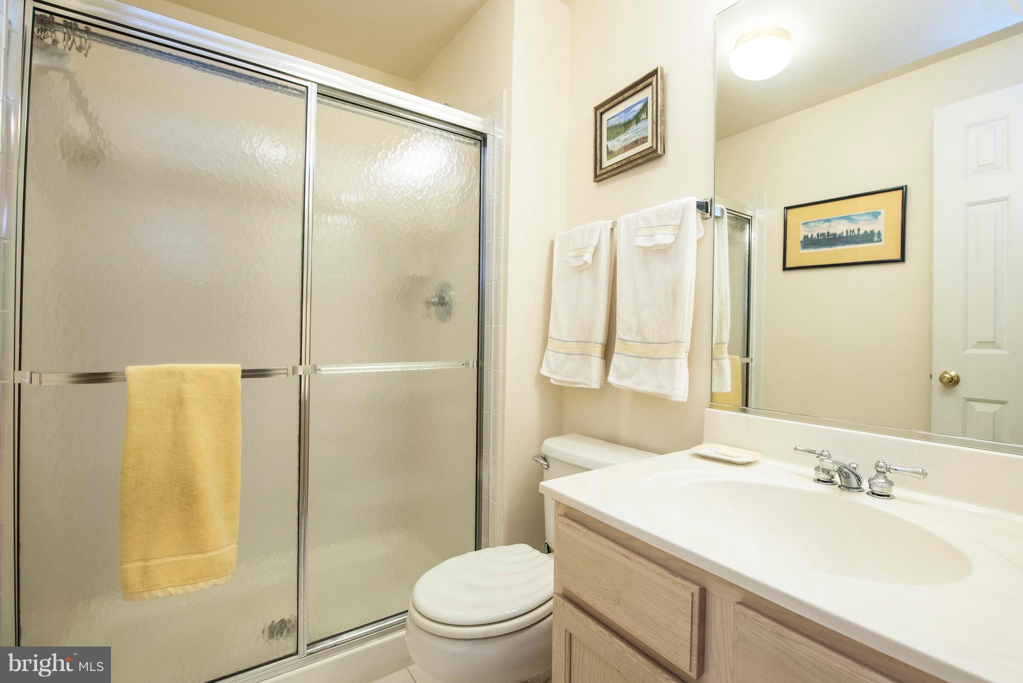 SOUTH RIVER COLONY - Residential