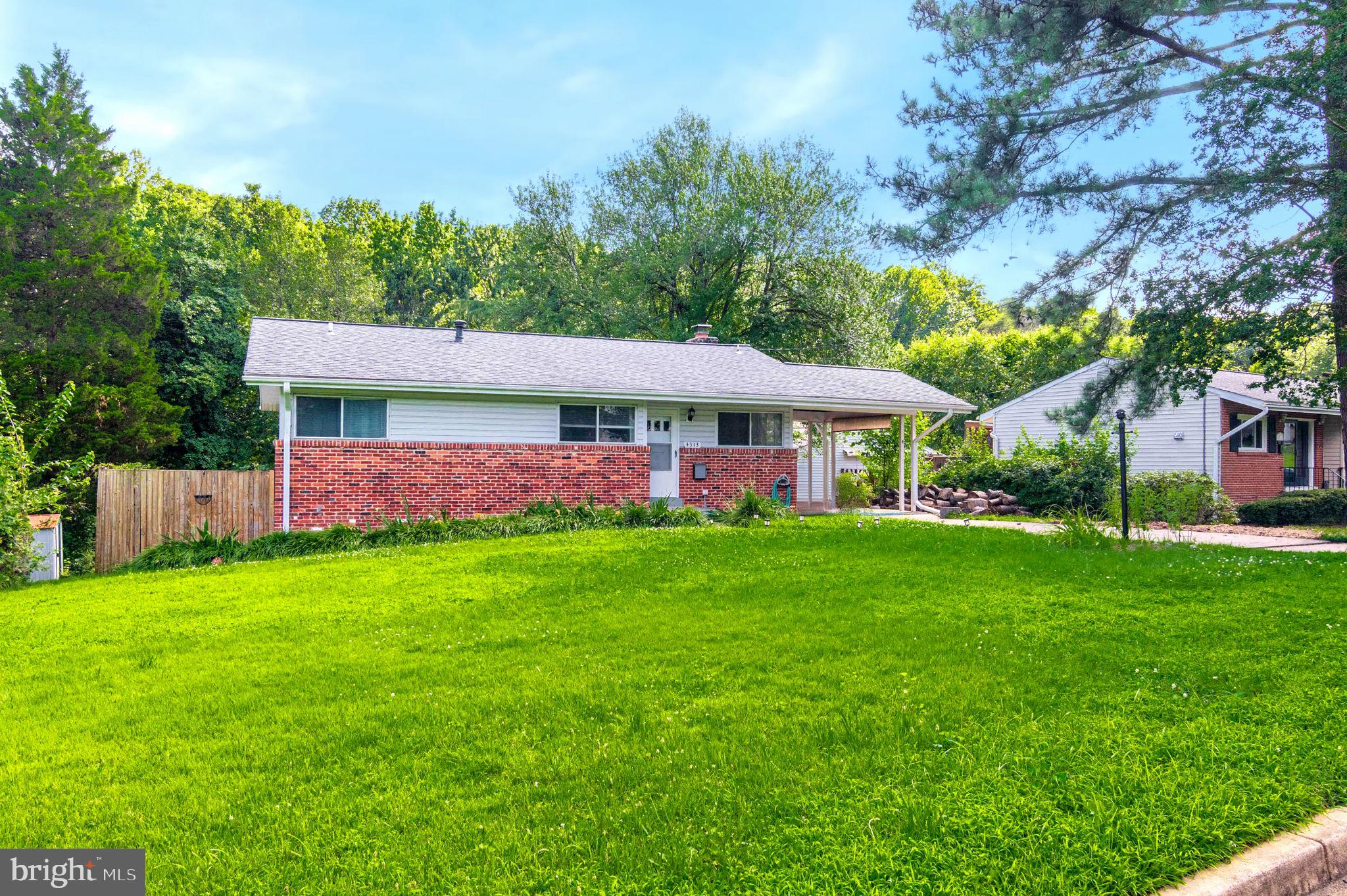 4313 DUBOIS STREET