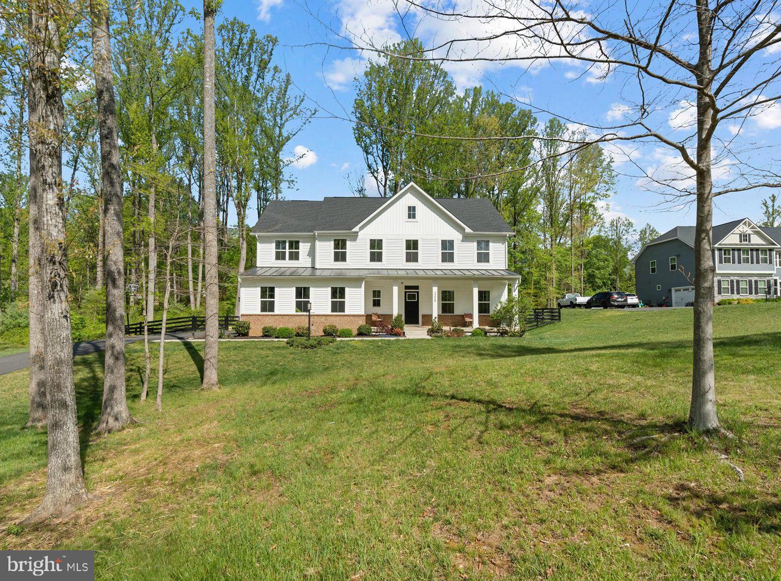 2008 WOODSTOCK STREET