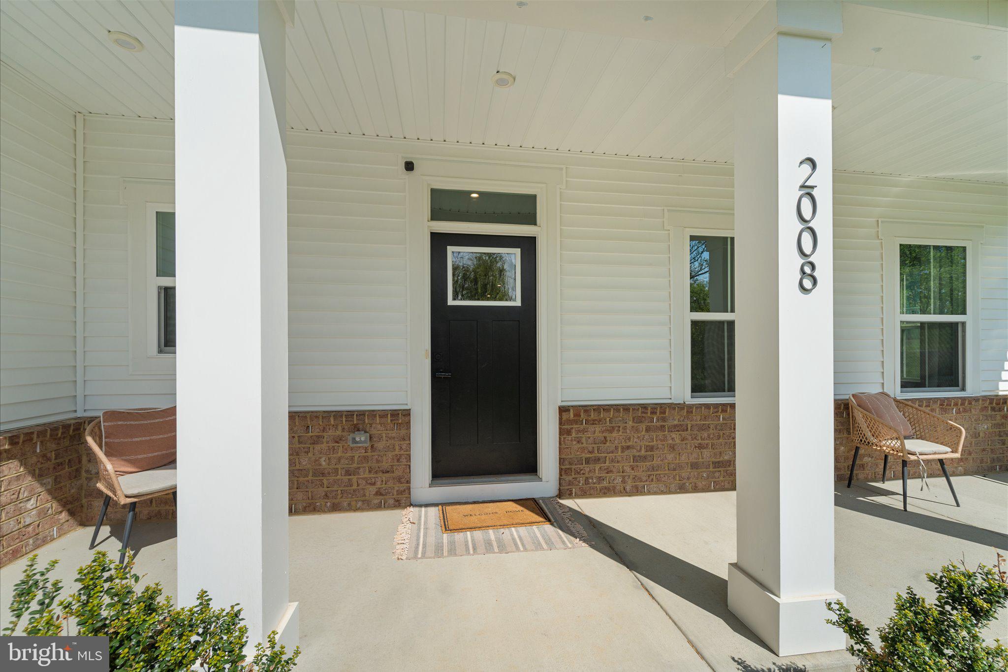 2008 WOODSTOCK STREET