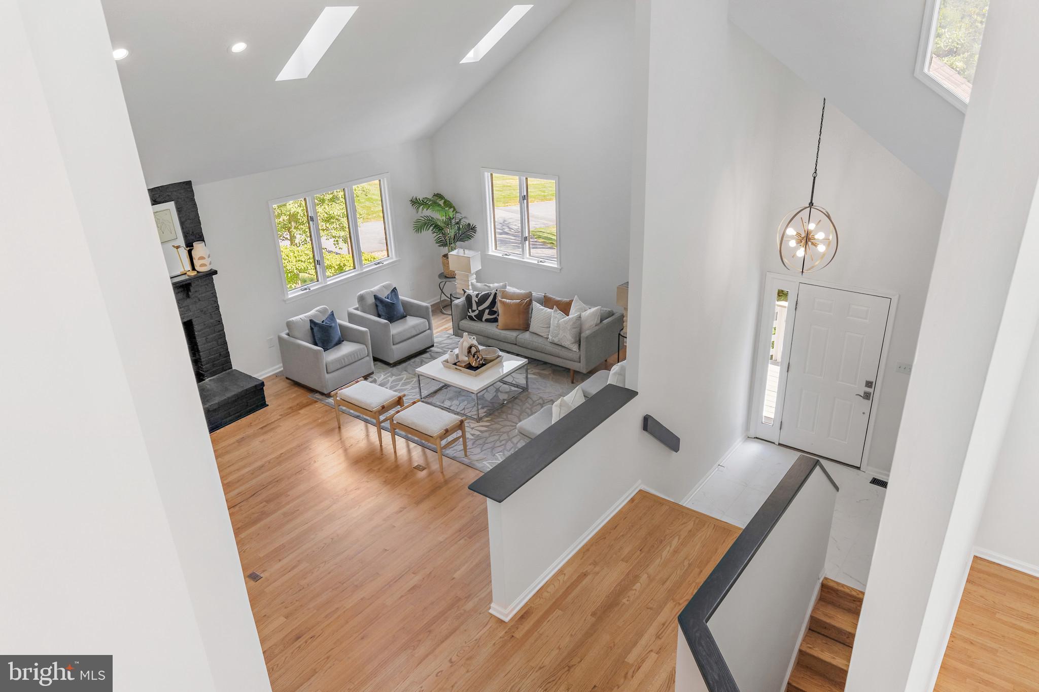 THE CLEARINGS - Residential