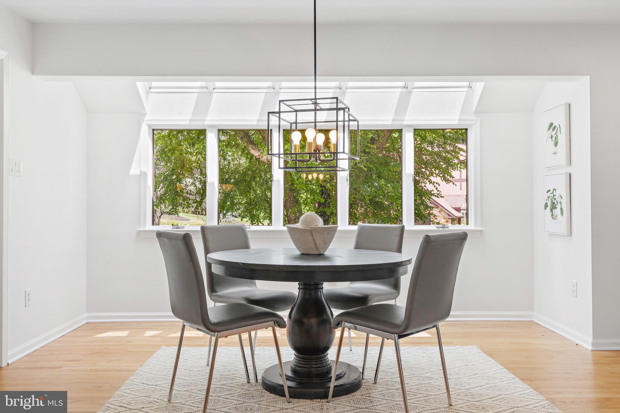 THE CLEARINGS - Residential