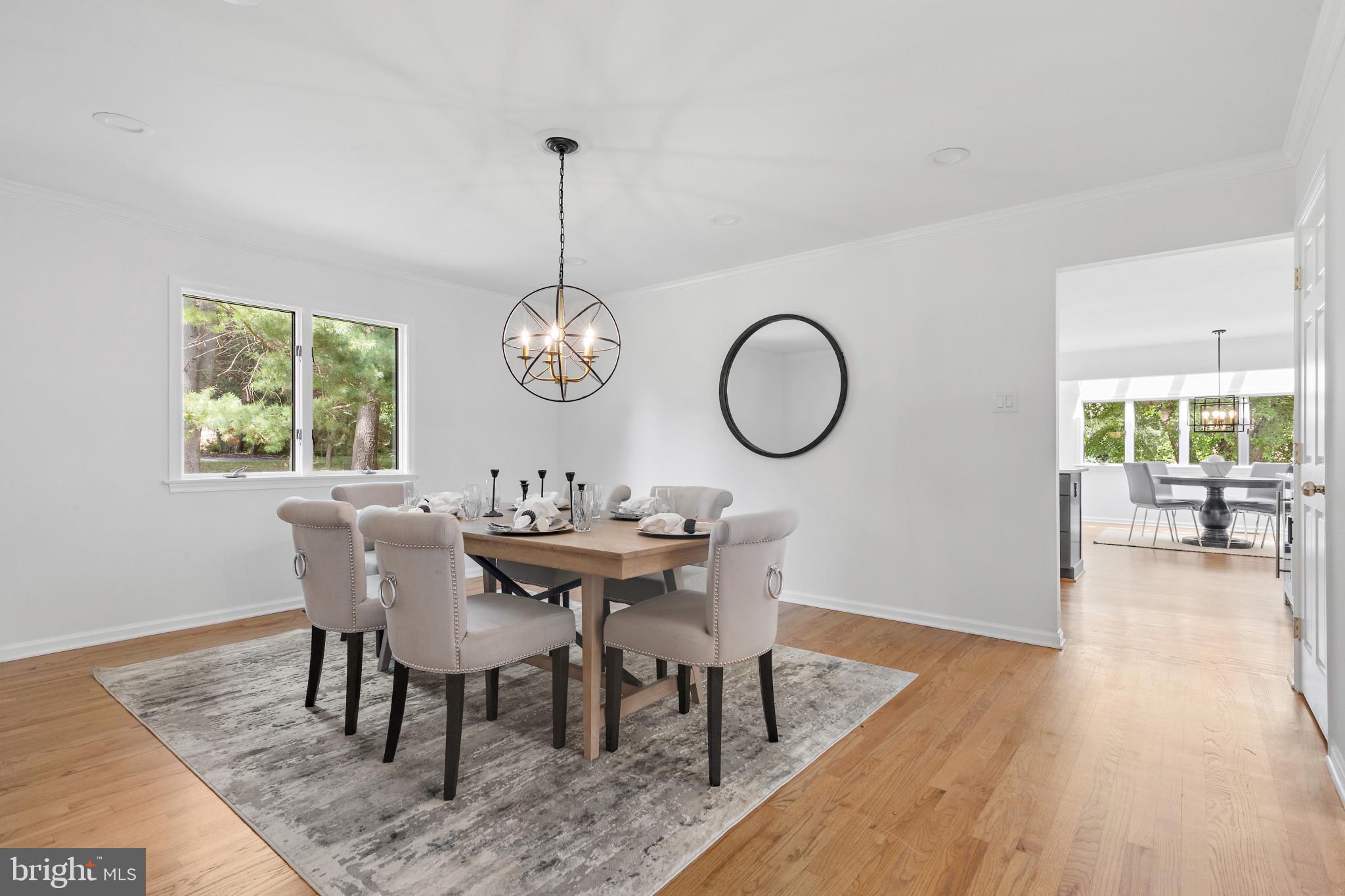 THE CLEARINGS - Residential