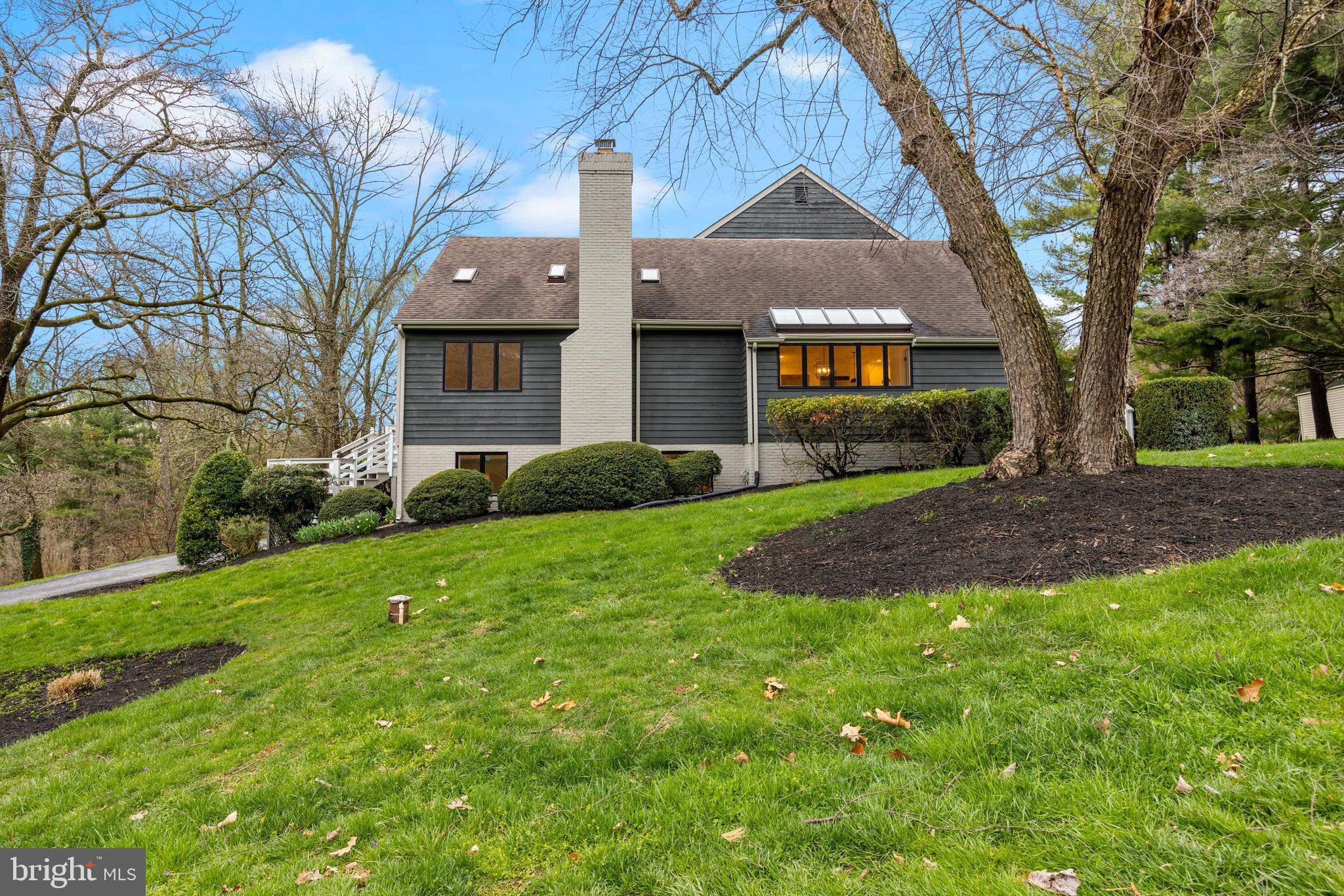 THE CLEARINGS - Residential