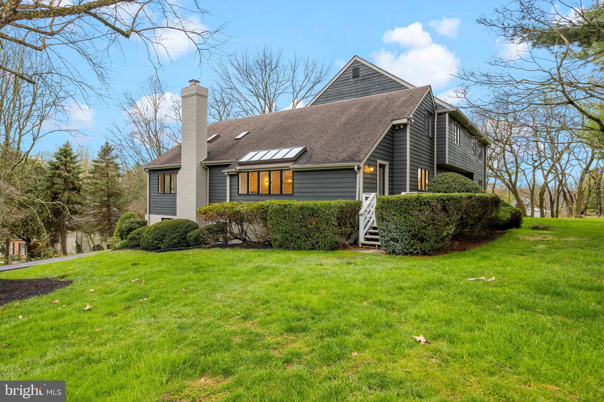 THE CLEARINGS - Residential