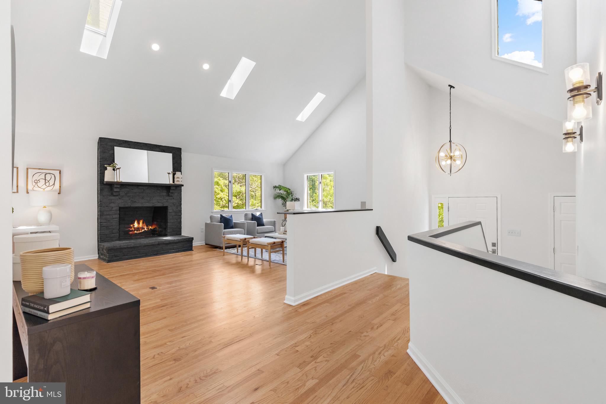 THE CLEARINGS - Residential