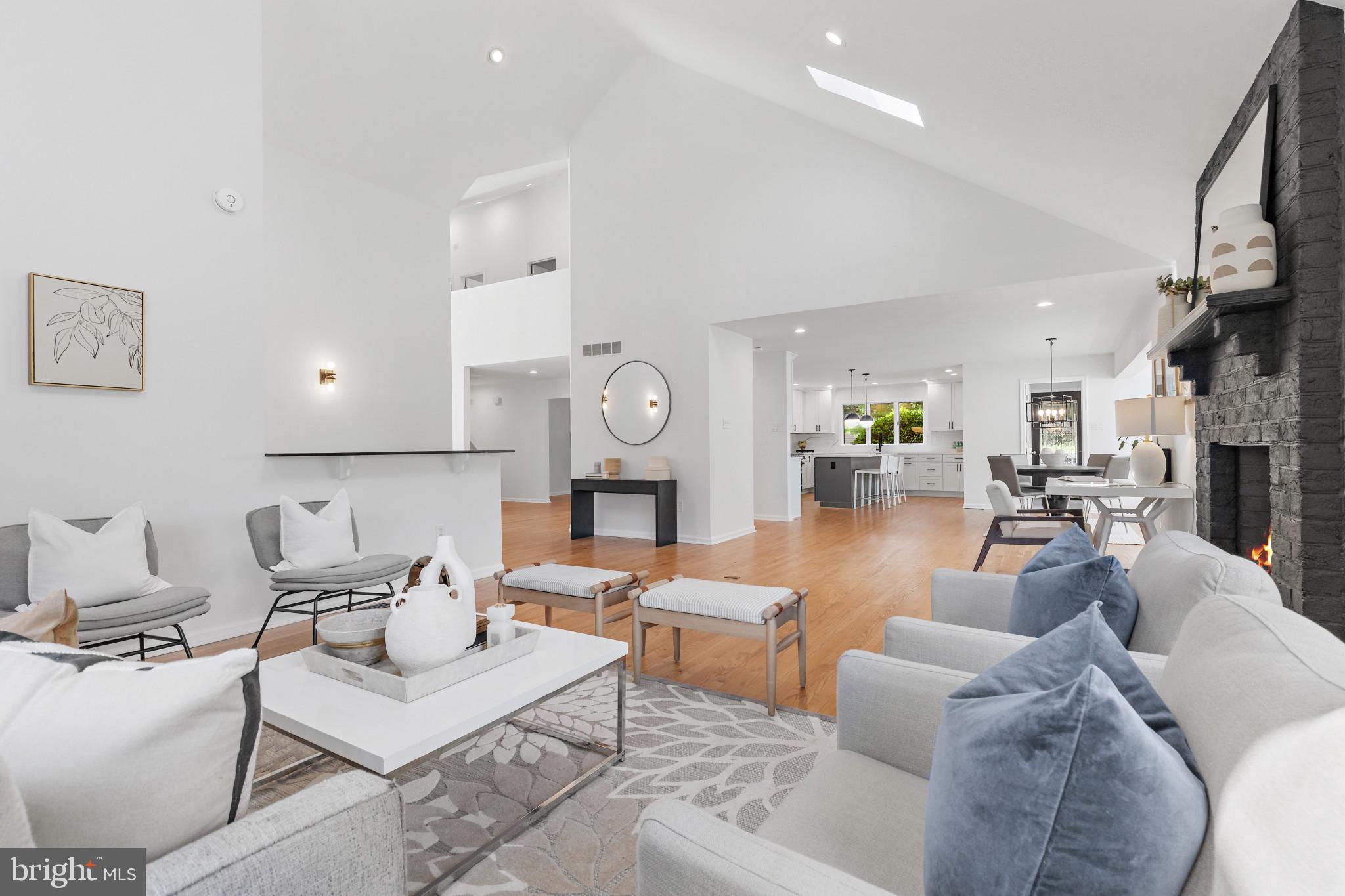 THE CLEARINGS - Residential