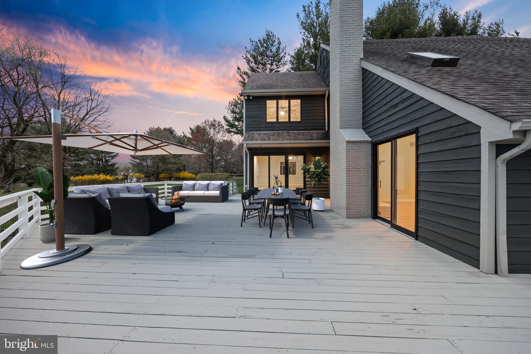 THE CLEARINGS - Residential