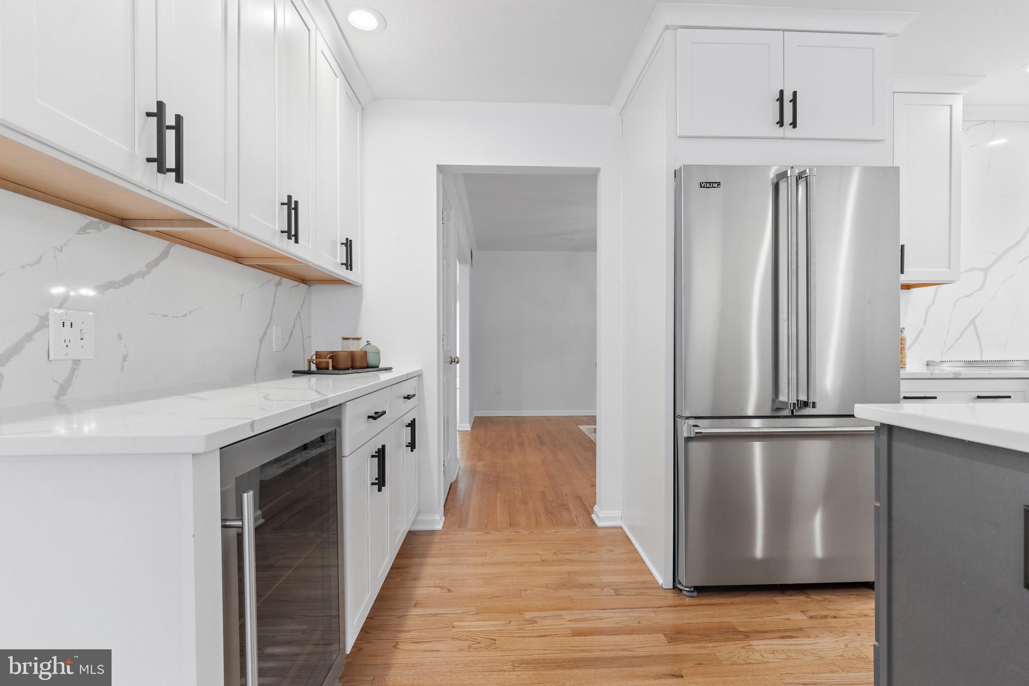 THE CLEARINGS - Residential