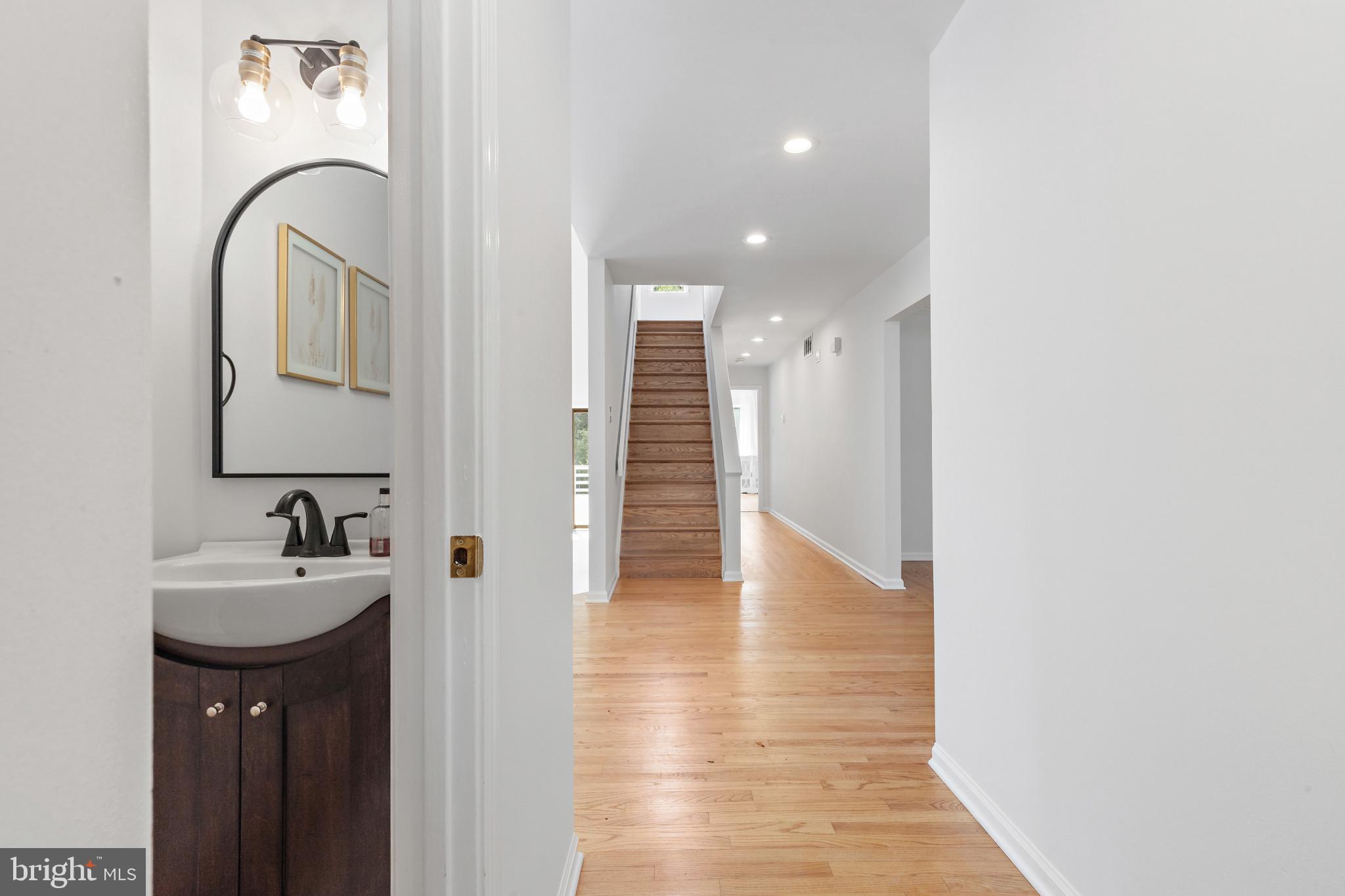 THE CLEARINGS - Residential