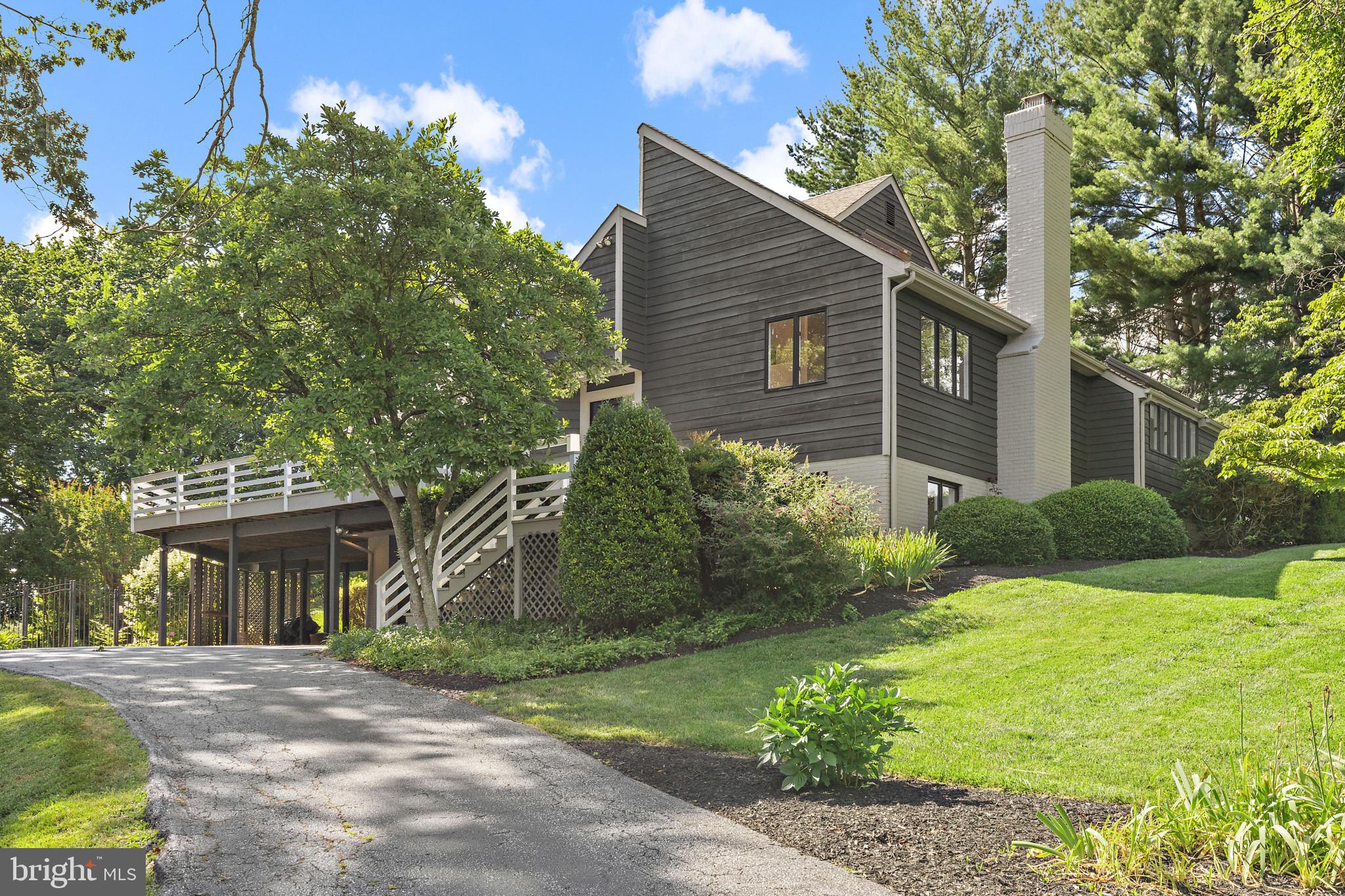 THE CLEARINGS - Residential