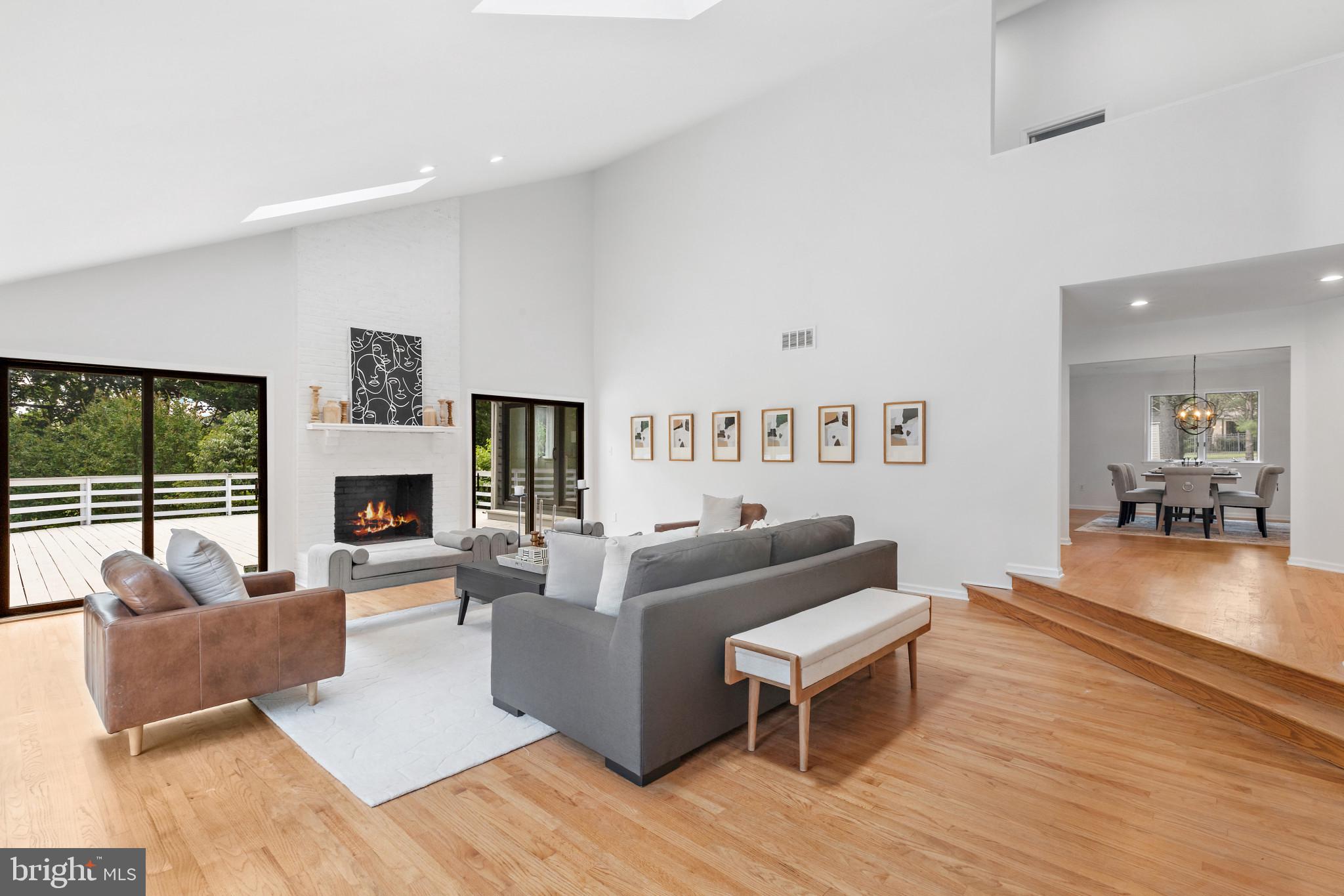 THE CLEARINGS - Residential