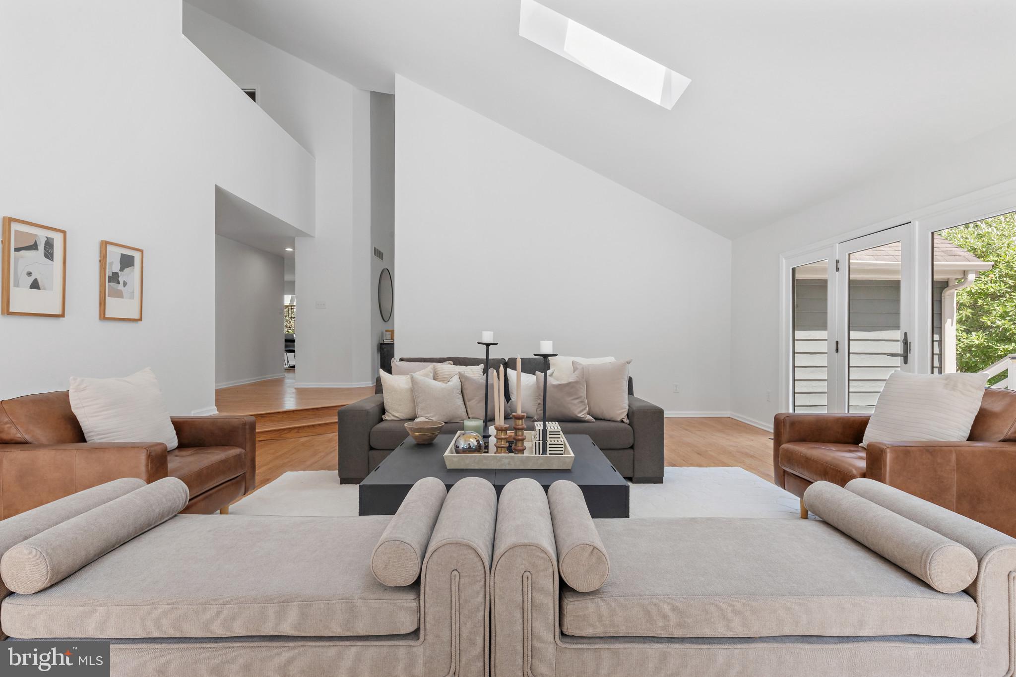 THE CLEARINGS - Residential