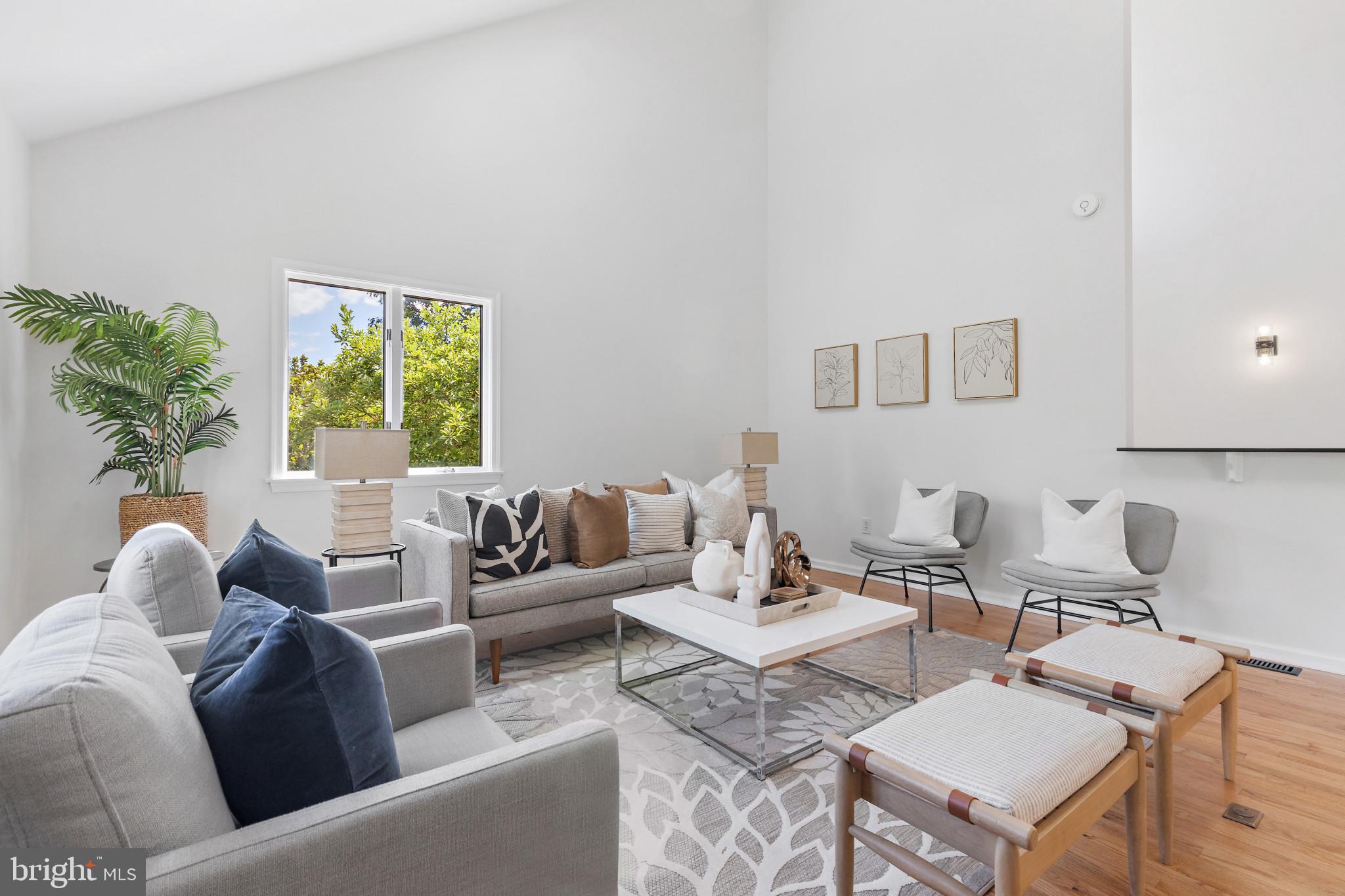 THE CLEARINGS - Residential