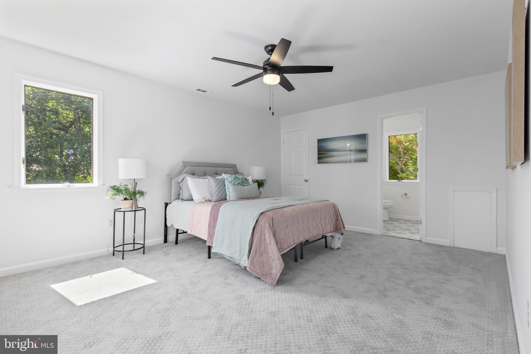 THE CLEARINGS - Residential