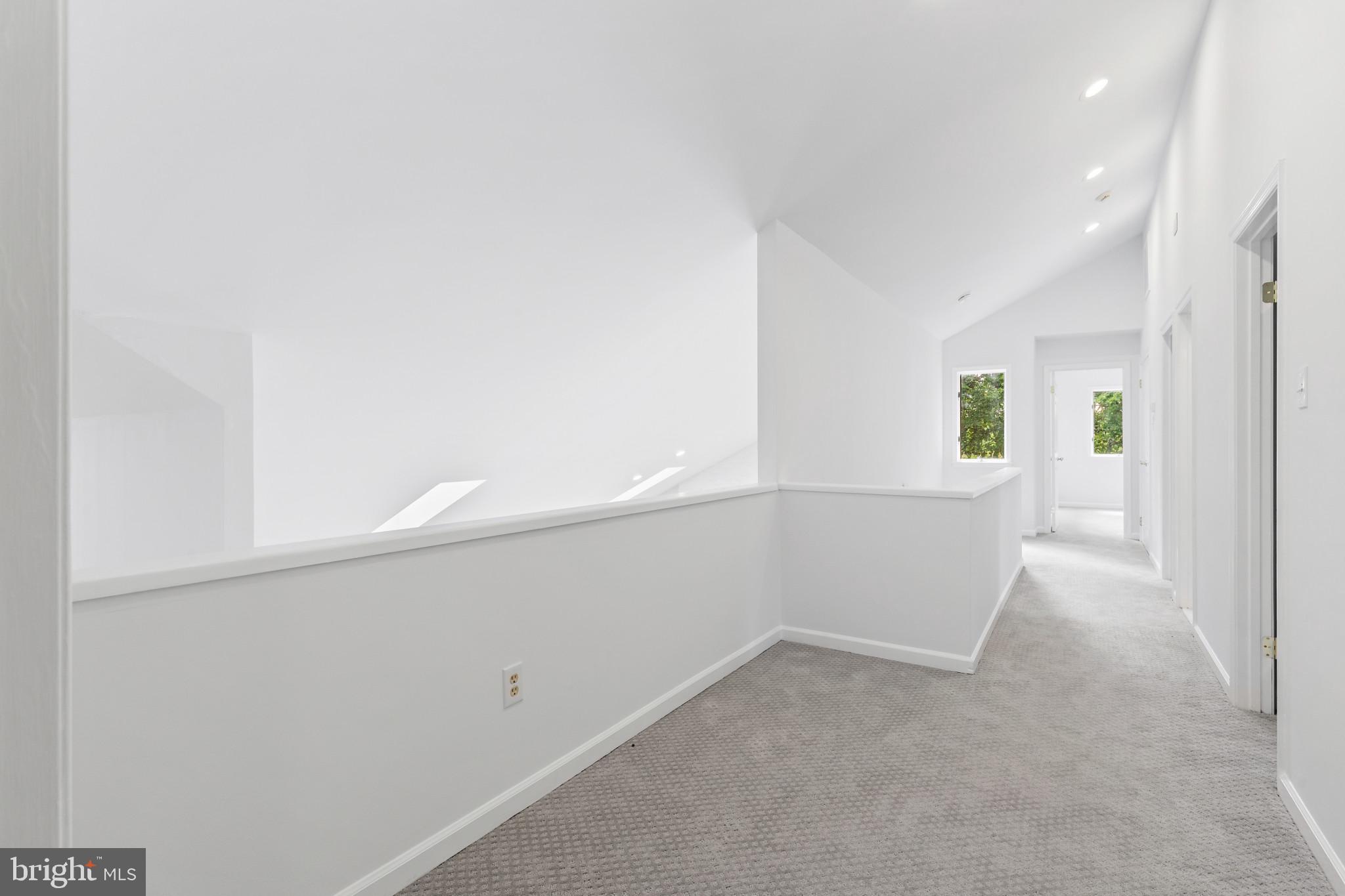 THE CLEARINGS - Residential